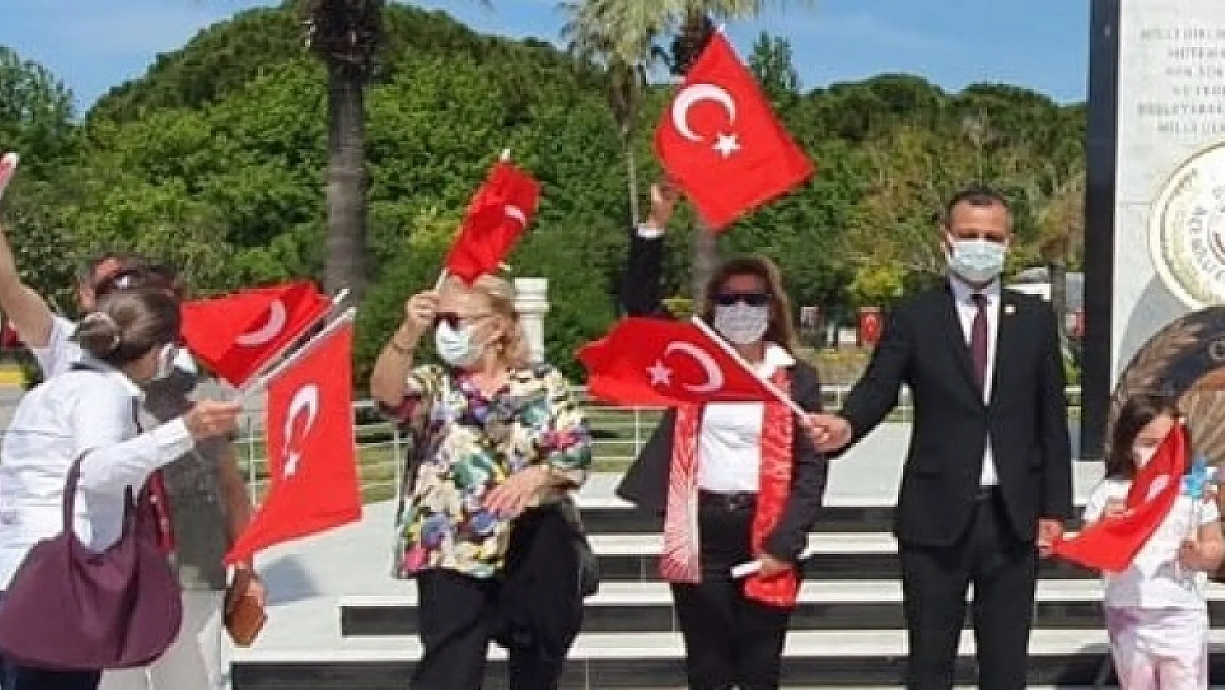 CHP'li Erbay, Atatürk'ü yok saymak toplumu kutuplaştırmaya hizmet eder  