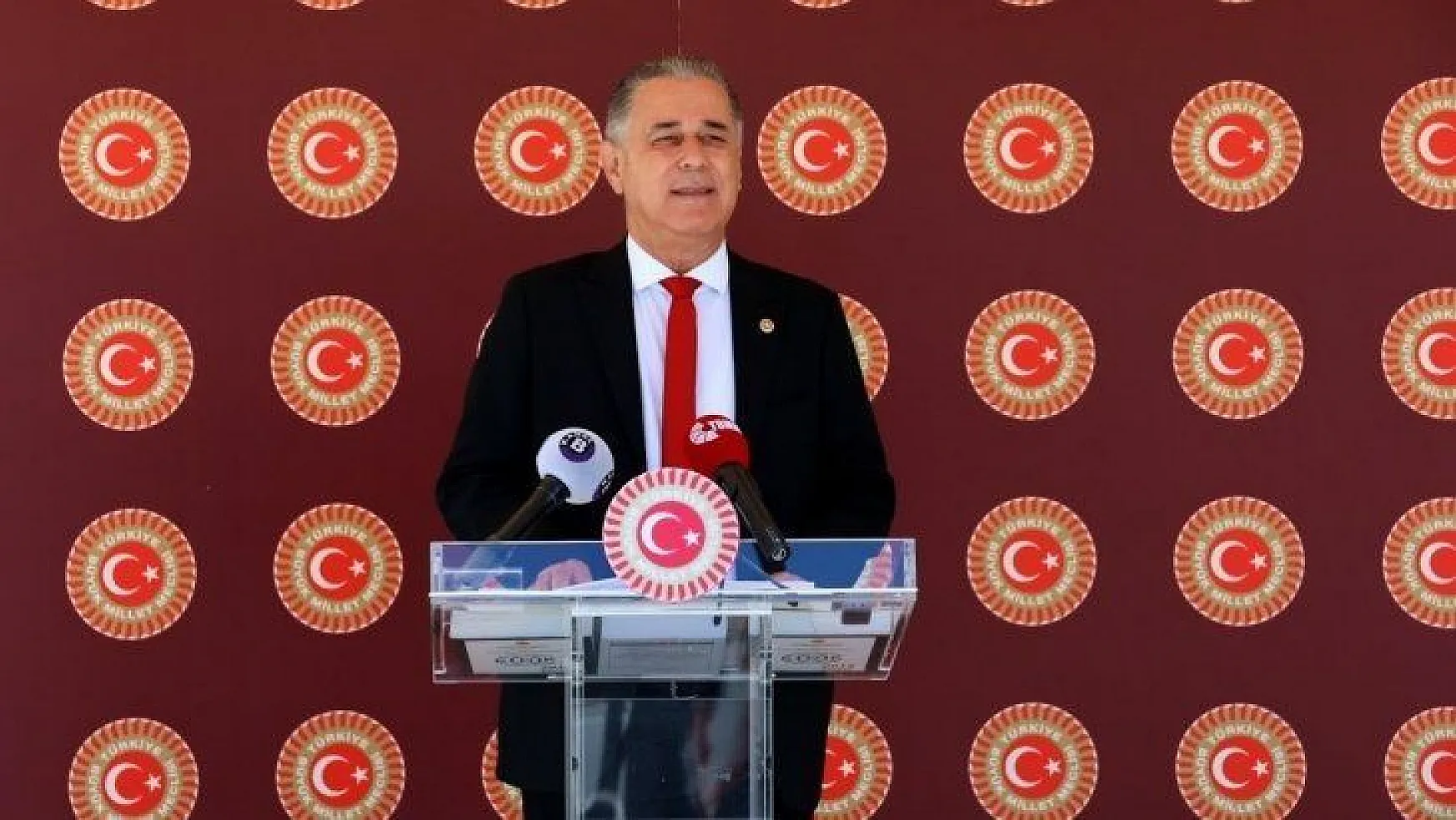CHP'li Özcan: 'Covid 19 konusunda artık mızrak çuvala sığmıyor gerçekleri gizleyemiyorlar'