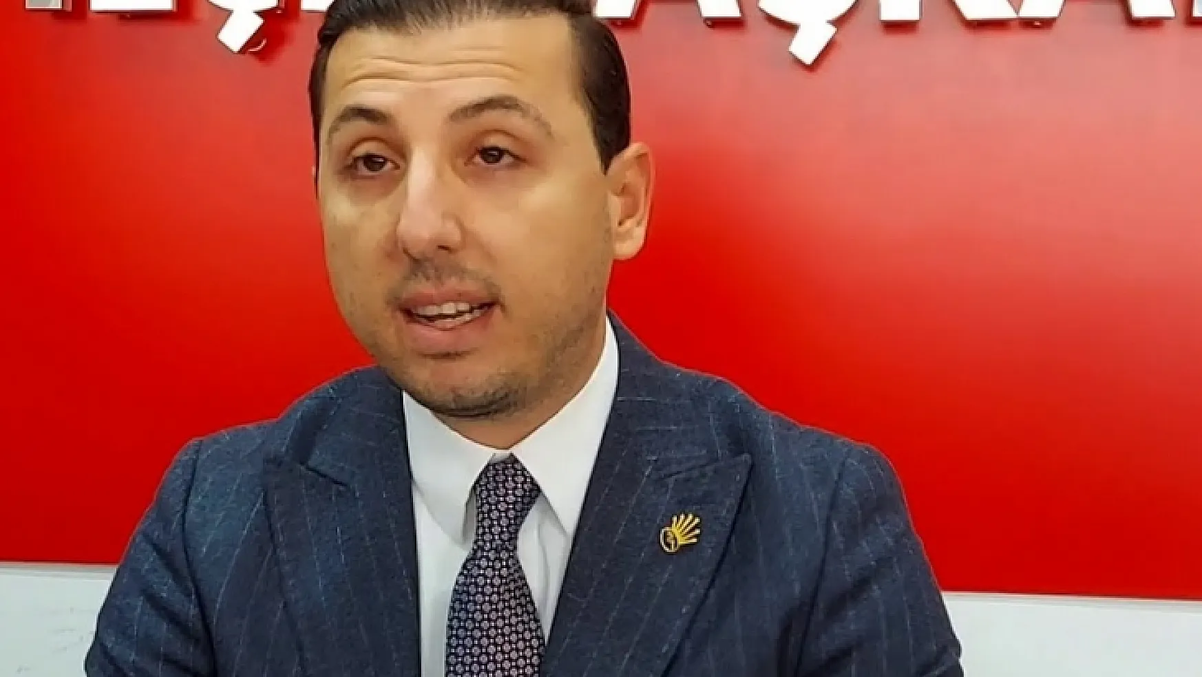 CHP Marmaris İlçe Başkanı ifadeye çağrıldı