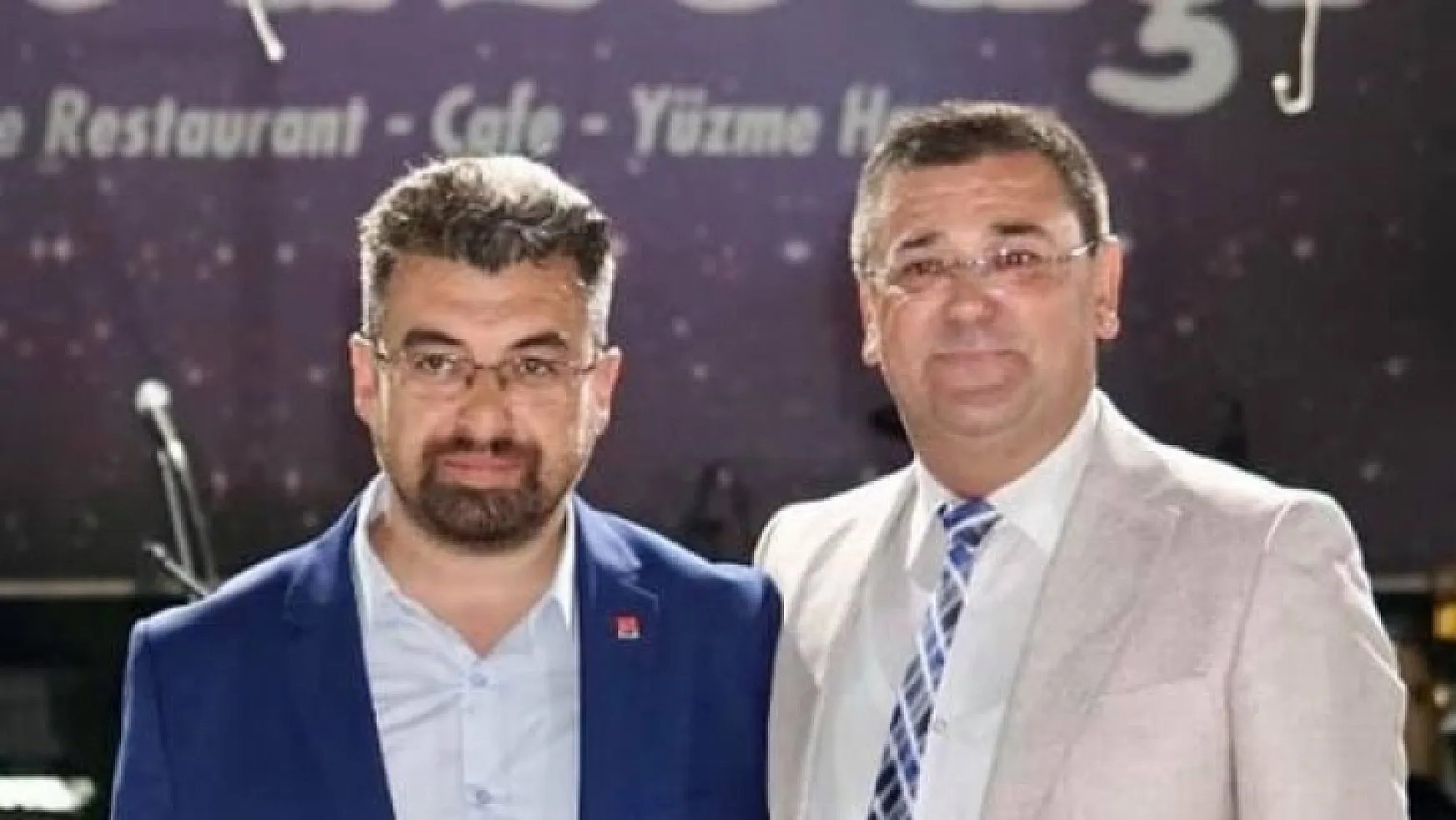 CHP Milas İlçe Başkanı beyin kanaması geçirdi