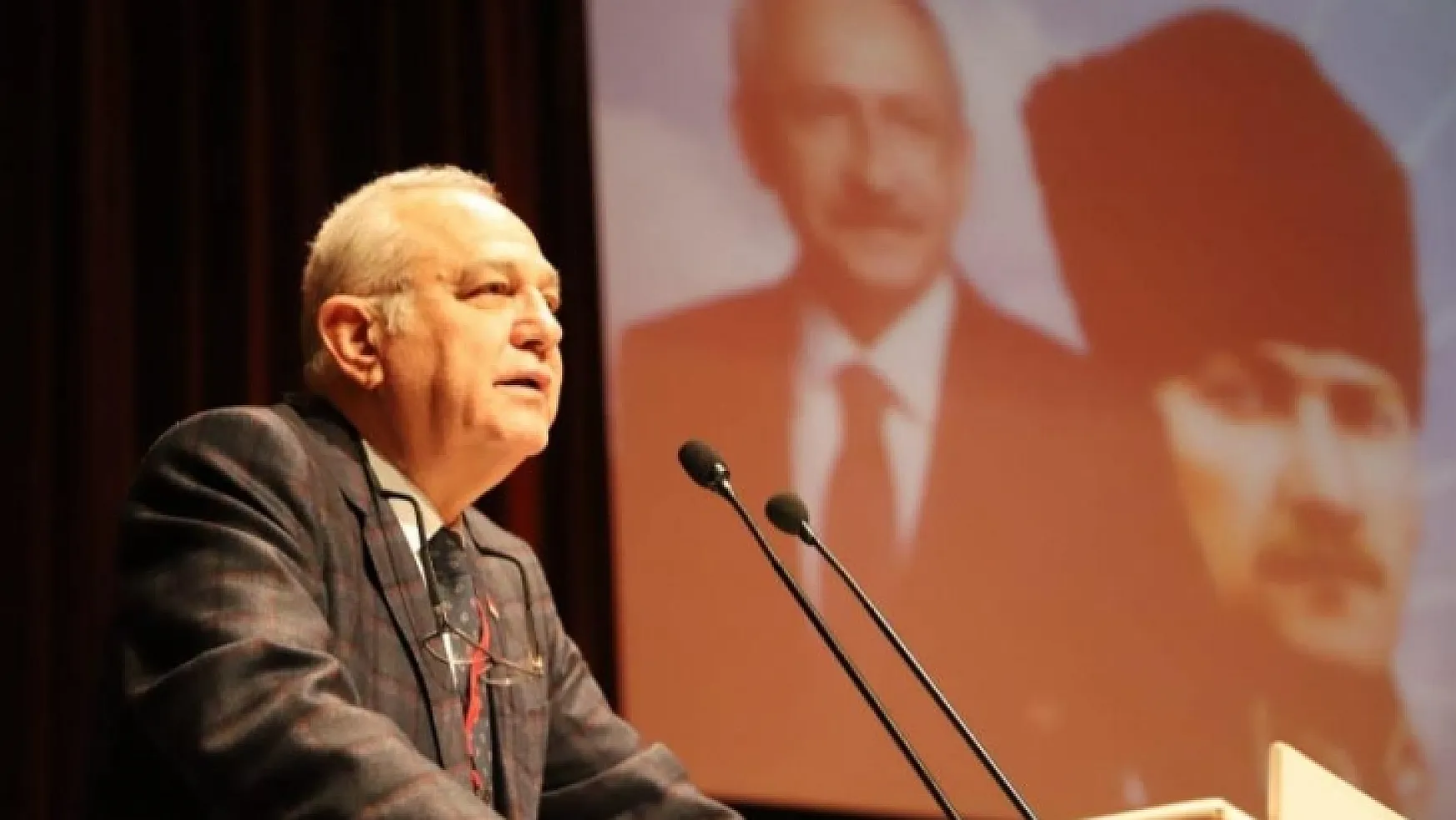 CHP Muğla İl Başkanı Adem Zeybekoğlu: 'İktidar tedbirleri arttırmalı, vatandaşın sağlığı ile daha fazla oynamamalıdır'
