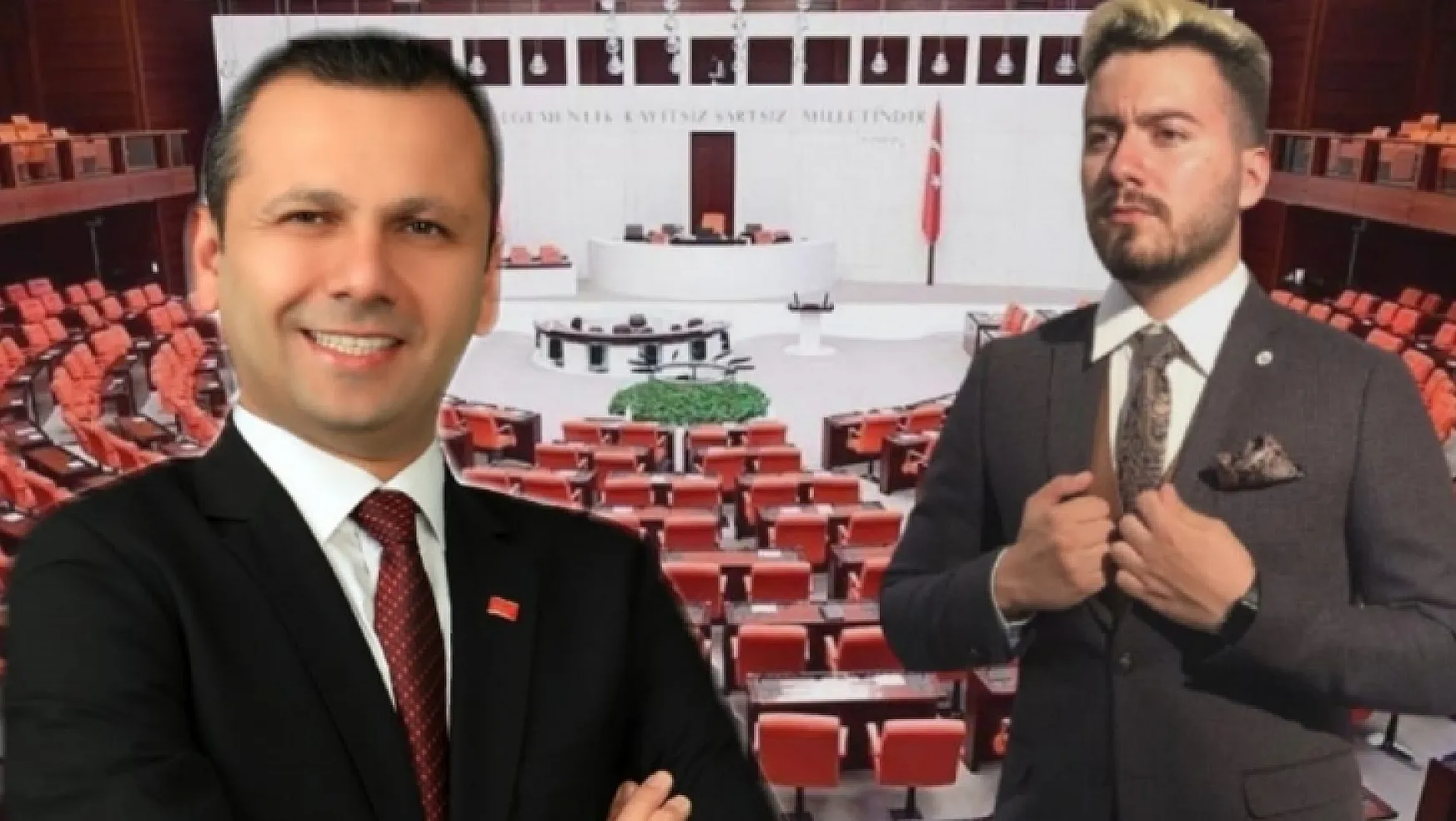 CHP Muğla Milletvekili Burak Erbay, YouTuber Enes Batur'u çağırıp dinleyelim