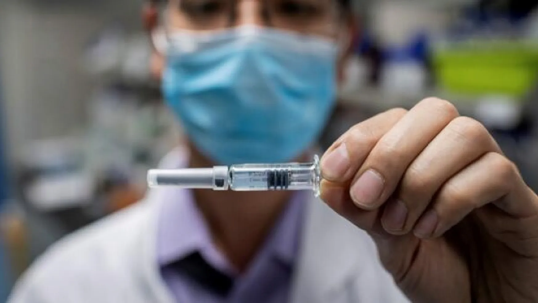 Çin aşısı ne zaman ve nasıl uygulanacak?