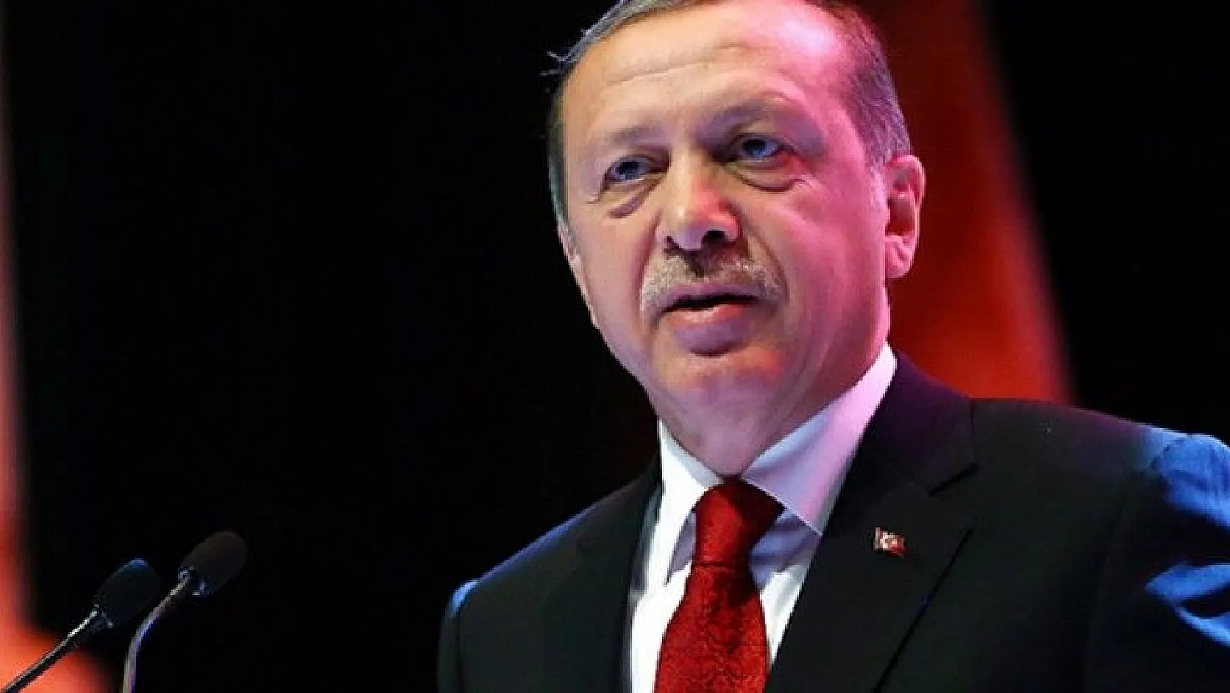 Cumhurbaşkanı Erdoğan: 'Ormanlarımızı yakanları bulup ciğerlerini yakmak boynumuzun borcudur'