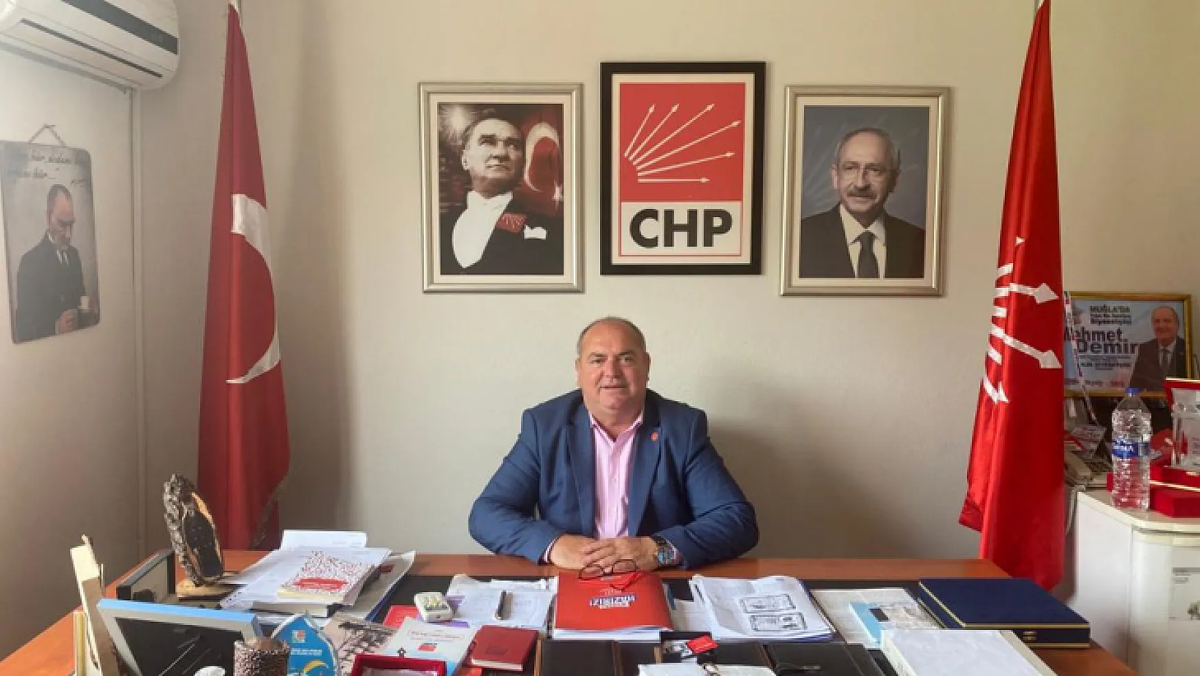 Demir, 'TÜİK AKP'nin uşağı olmuş!'