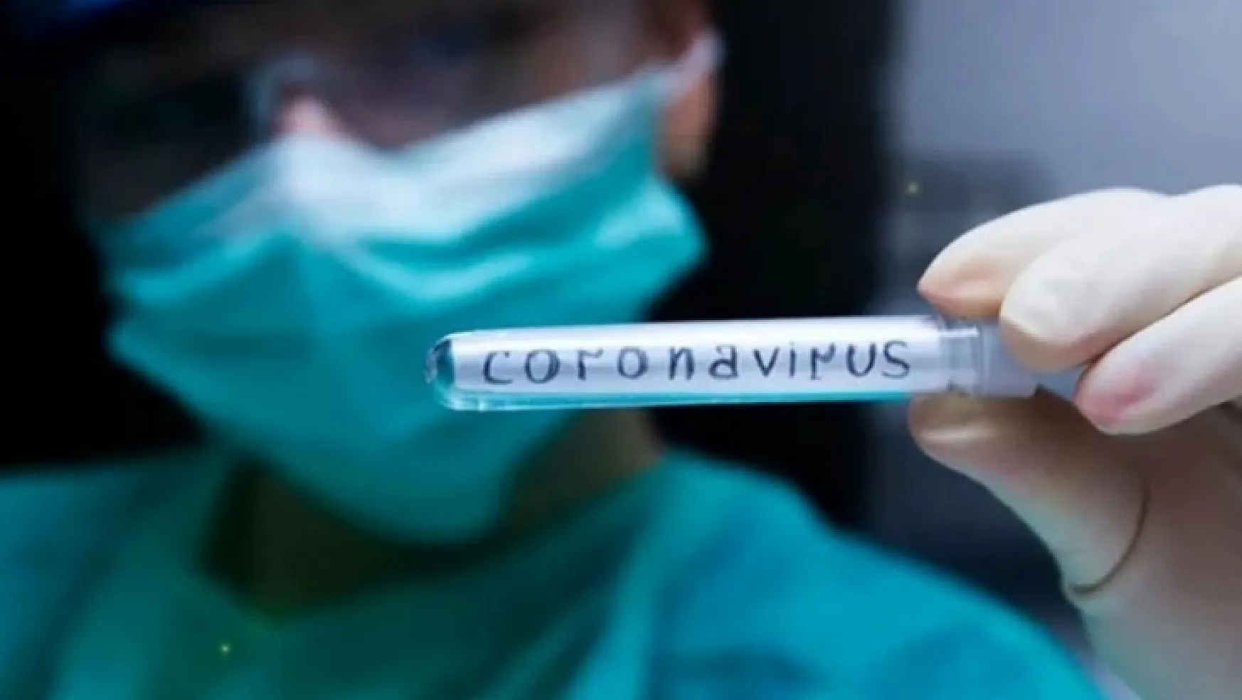 Dünya Sağlık Örgütü'nden Koronavirüs aşısı açıklaması