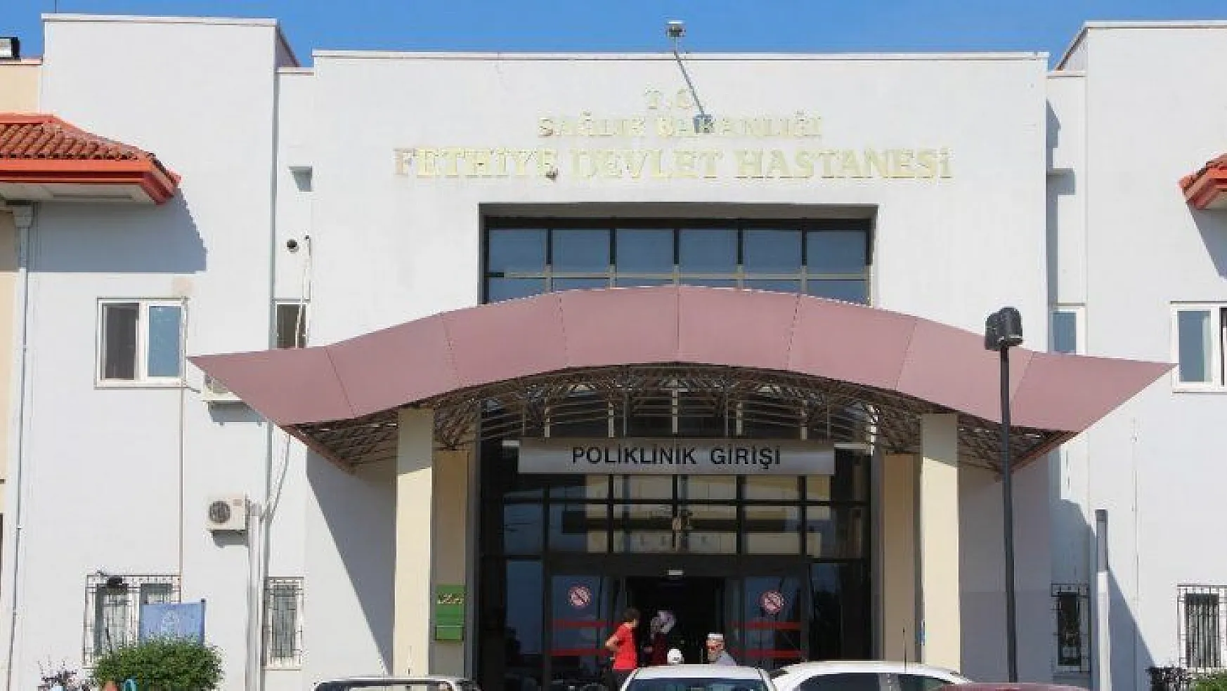 Fethiye'de Devlet Hastanesinde verilen 33 rapor sahte çıktı
