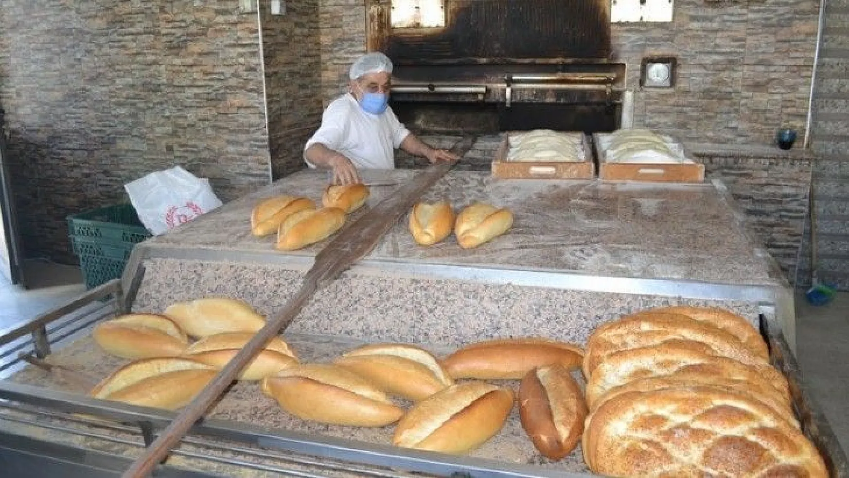 Fethiye'de ekmek fiyatında belirsizlik