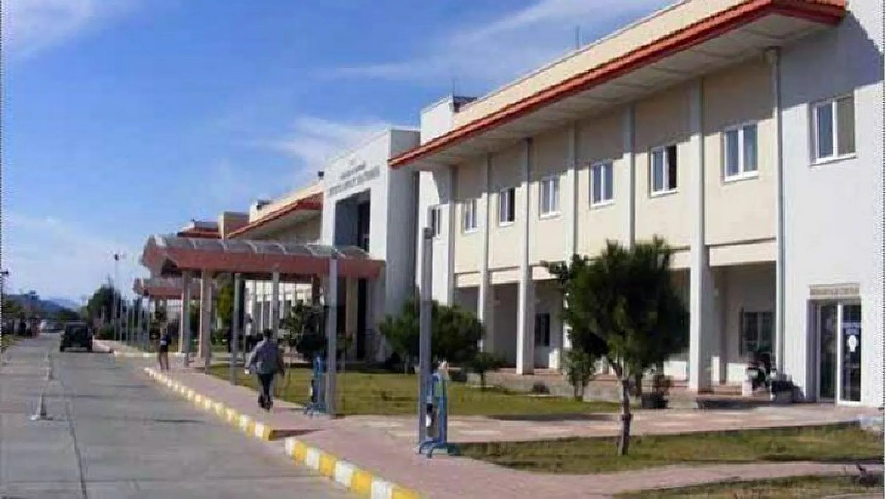 Fethiye'de sahte sağlık raporu operasyonu: 7 gözaltı