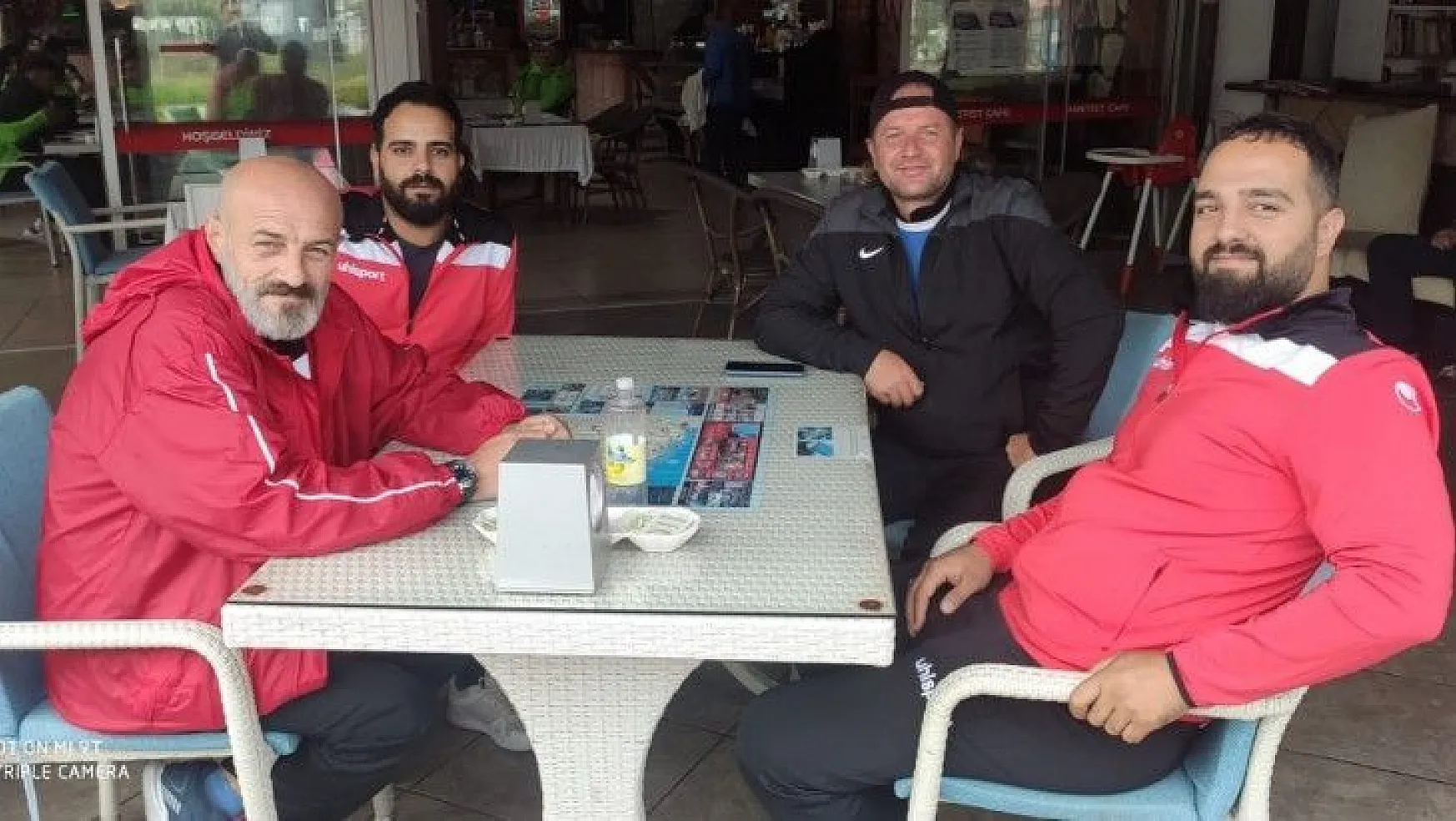 Fethiye Gençlik Spor Kulübü, Yeni Mahalle Kültürspor İle Berabere Kaldı 1-1