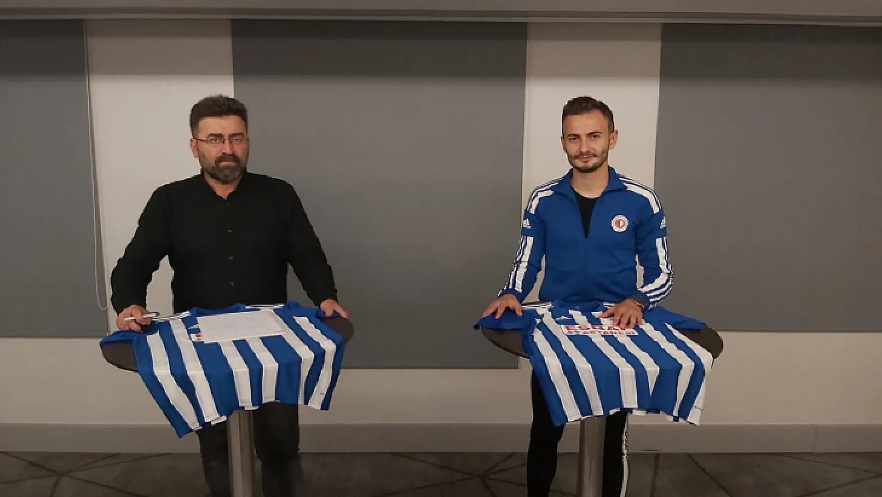 Fethiyespor'a 3 yeni transfer