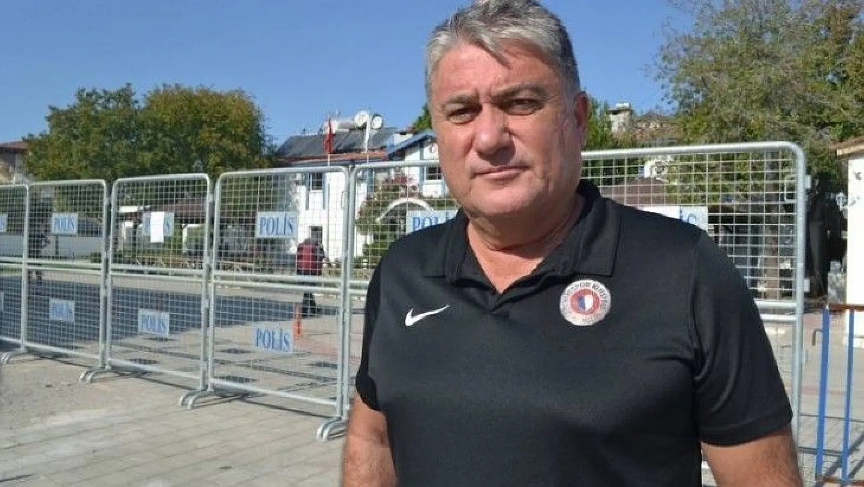 Fethiyespor, Ceyhanspor maçına odaklandı