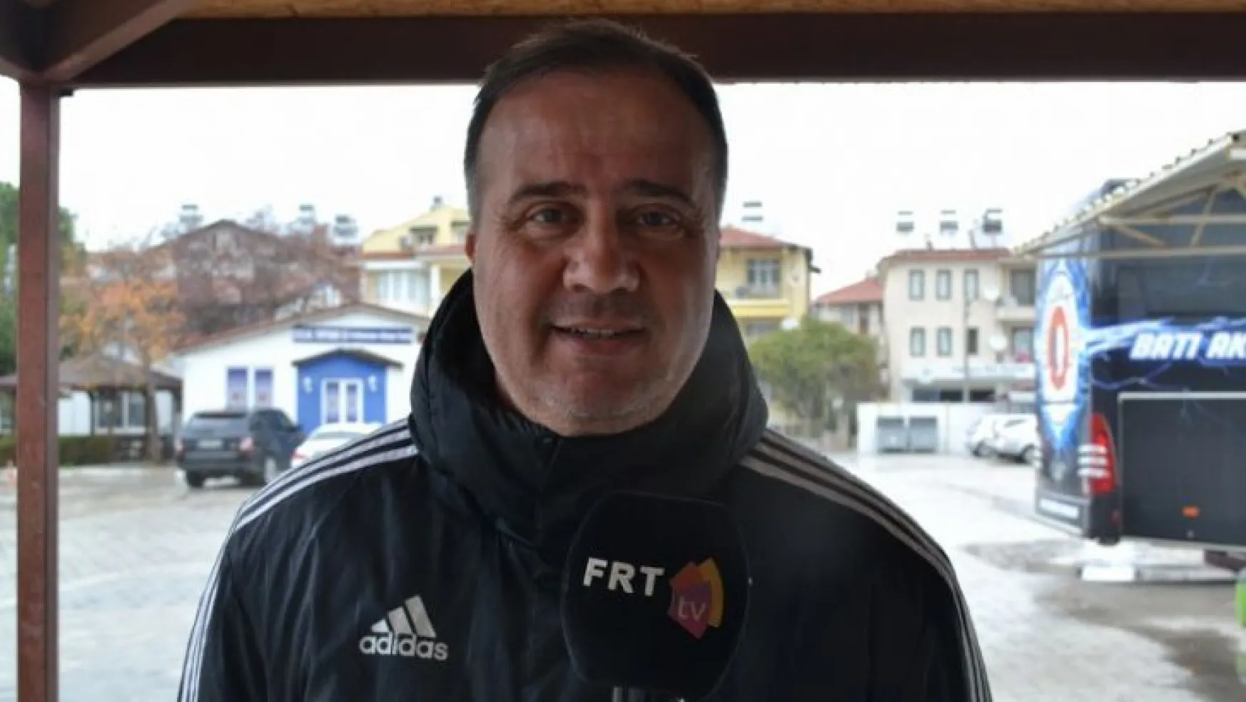 Fethiyespor, Mardin maçına 3 eksikle hazırlanıyor