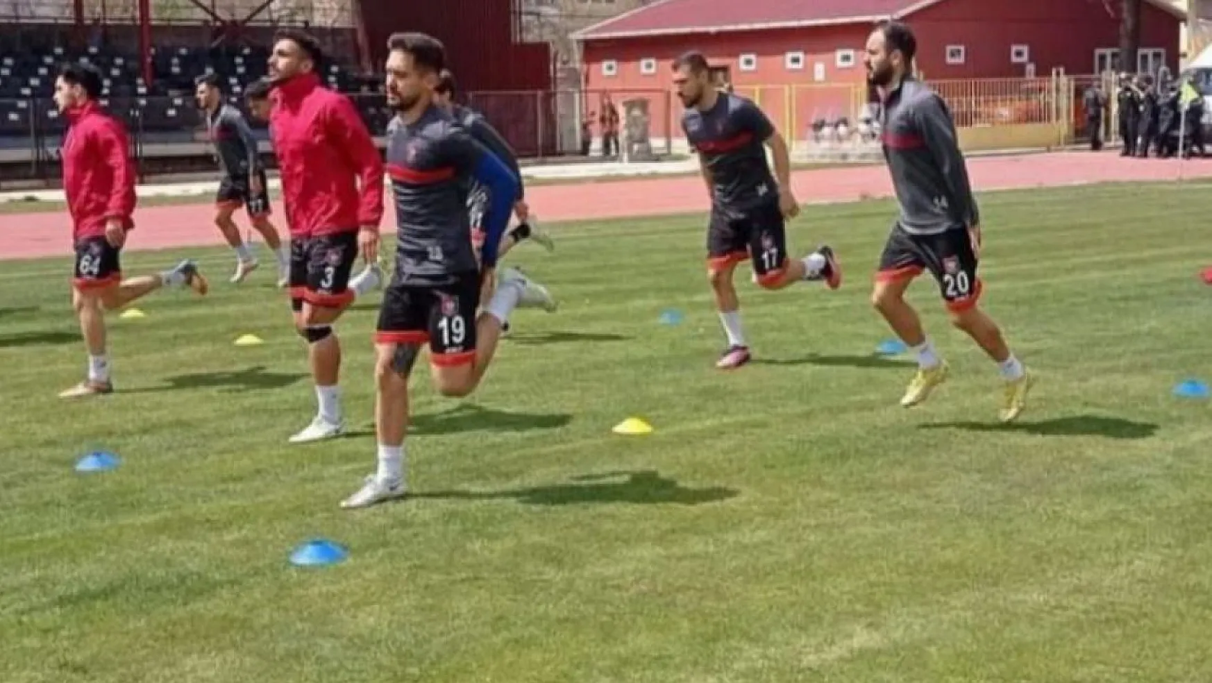Fethiyespor Uşak'tan mağlup ayrıldı 2-0