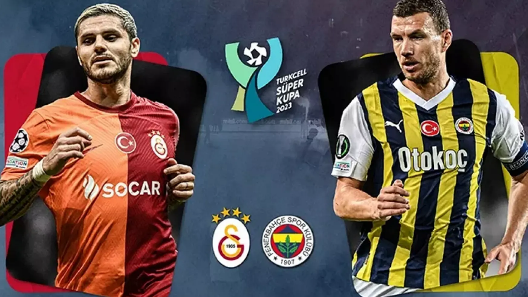 Galatasaray – Fenerbahçe Süper Kupa Maçı İptal Olabilir! Arap Yetkililer 4 Şeye İzin Vermedi!