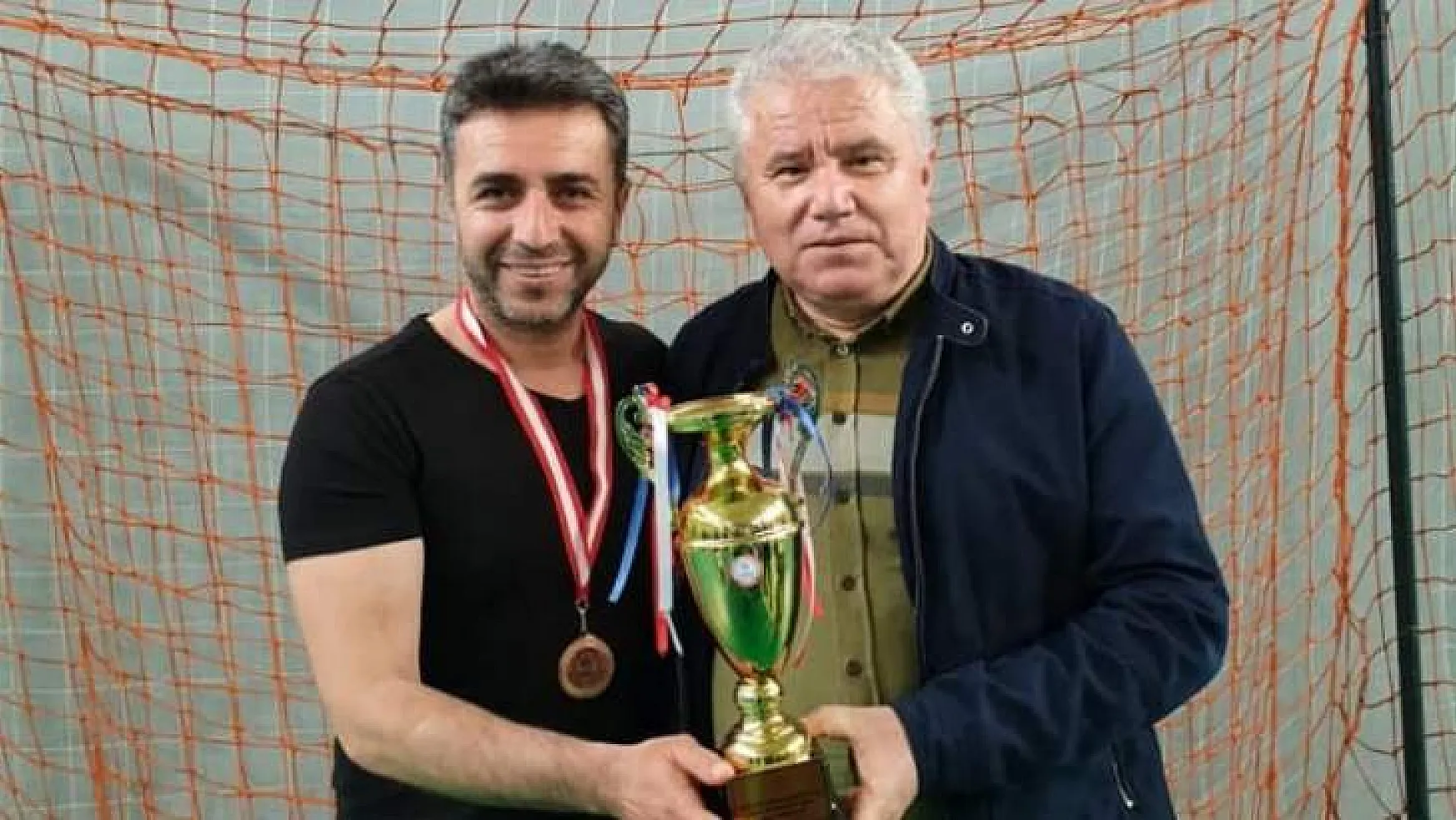 Gençler Futsal Türkiye 4.lüğü Fethiye'nin