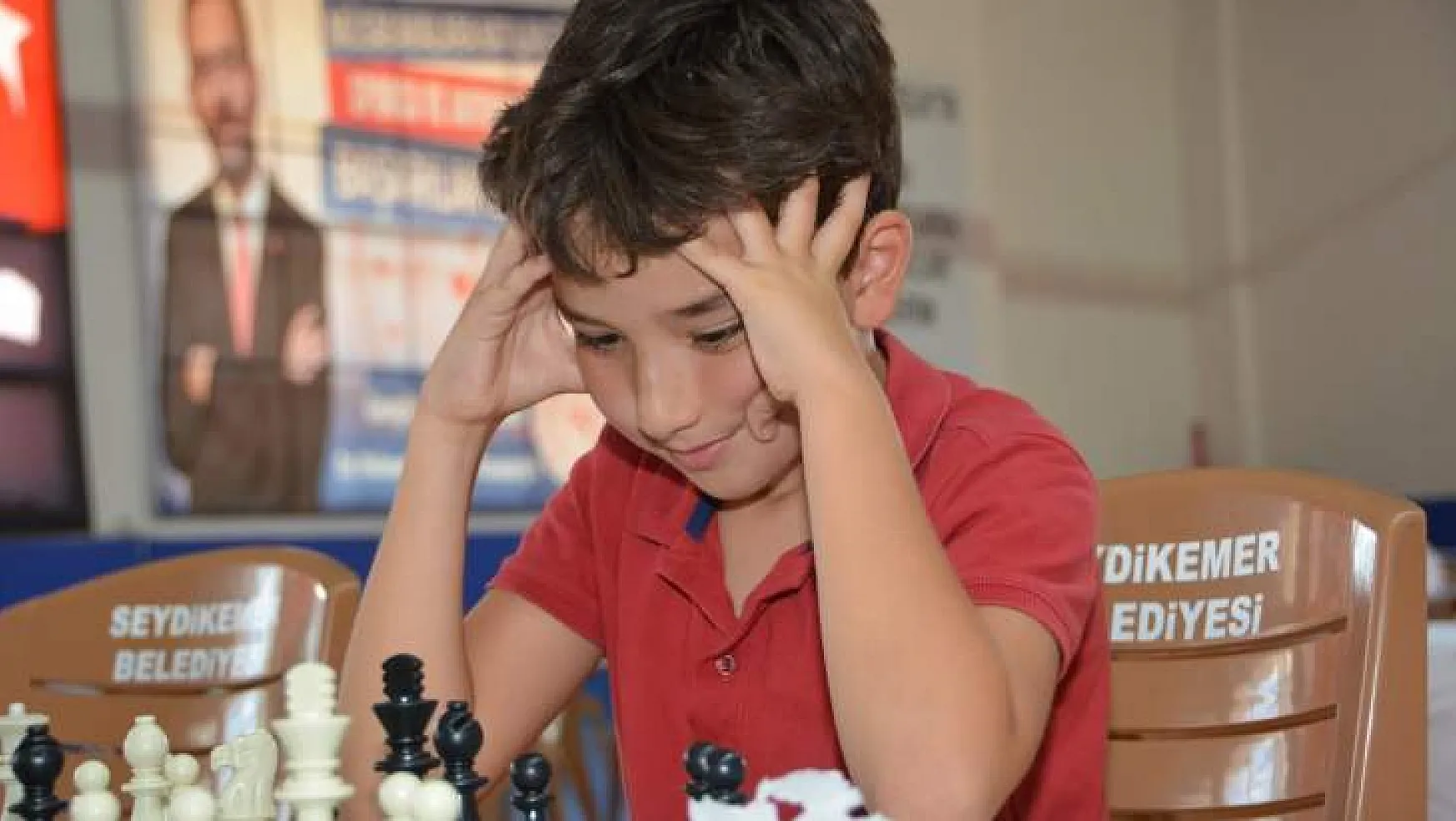  Satranç Turnuvası Tamamlandı