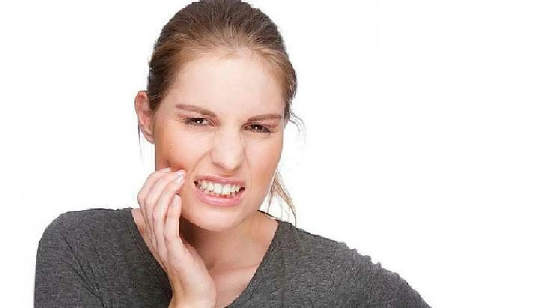 Diş Ağrılarında Hemen Antibiyotik Kullanmayın!