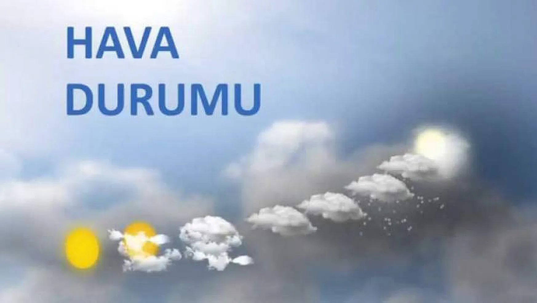 DİKKAT! Fethiye'de Bayram'da Hava Nasıl Olacak ?