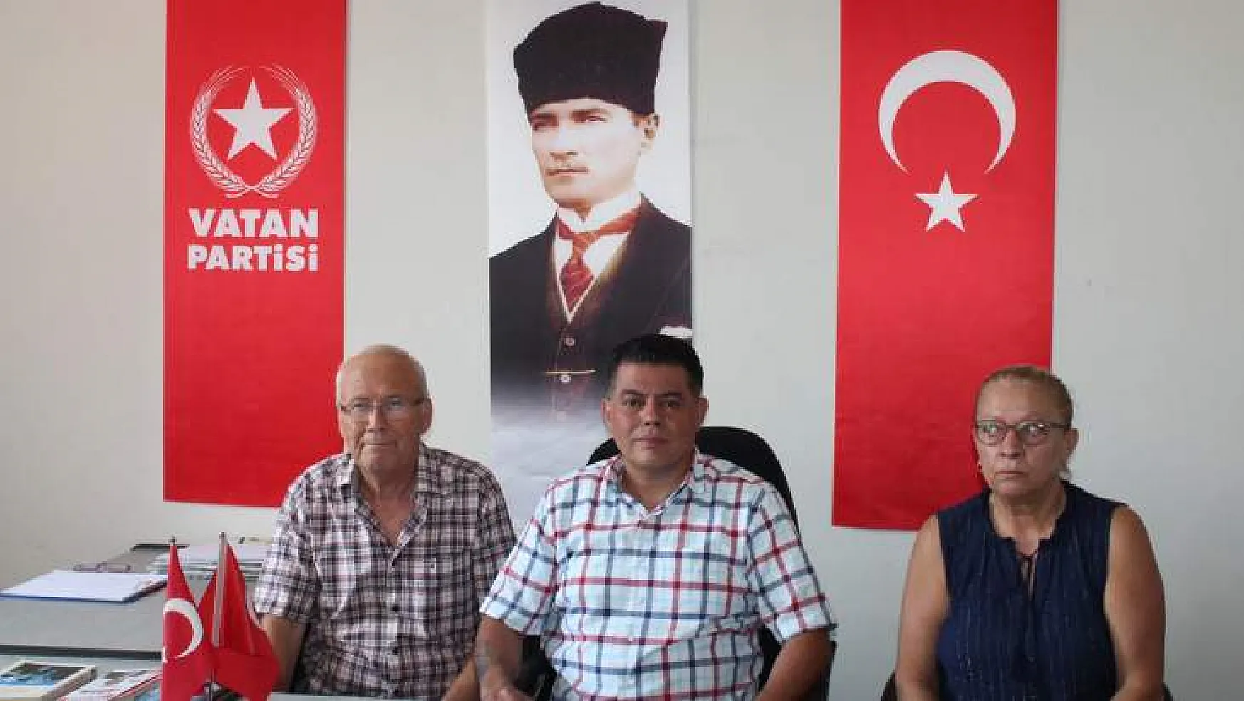 'ANALARIN İSYANI HDP ve PKK'YI YENECEK'