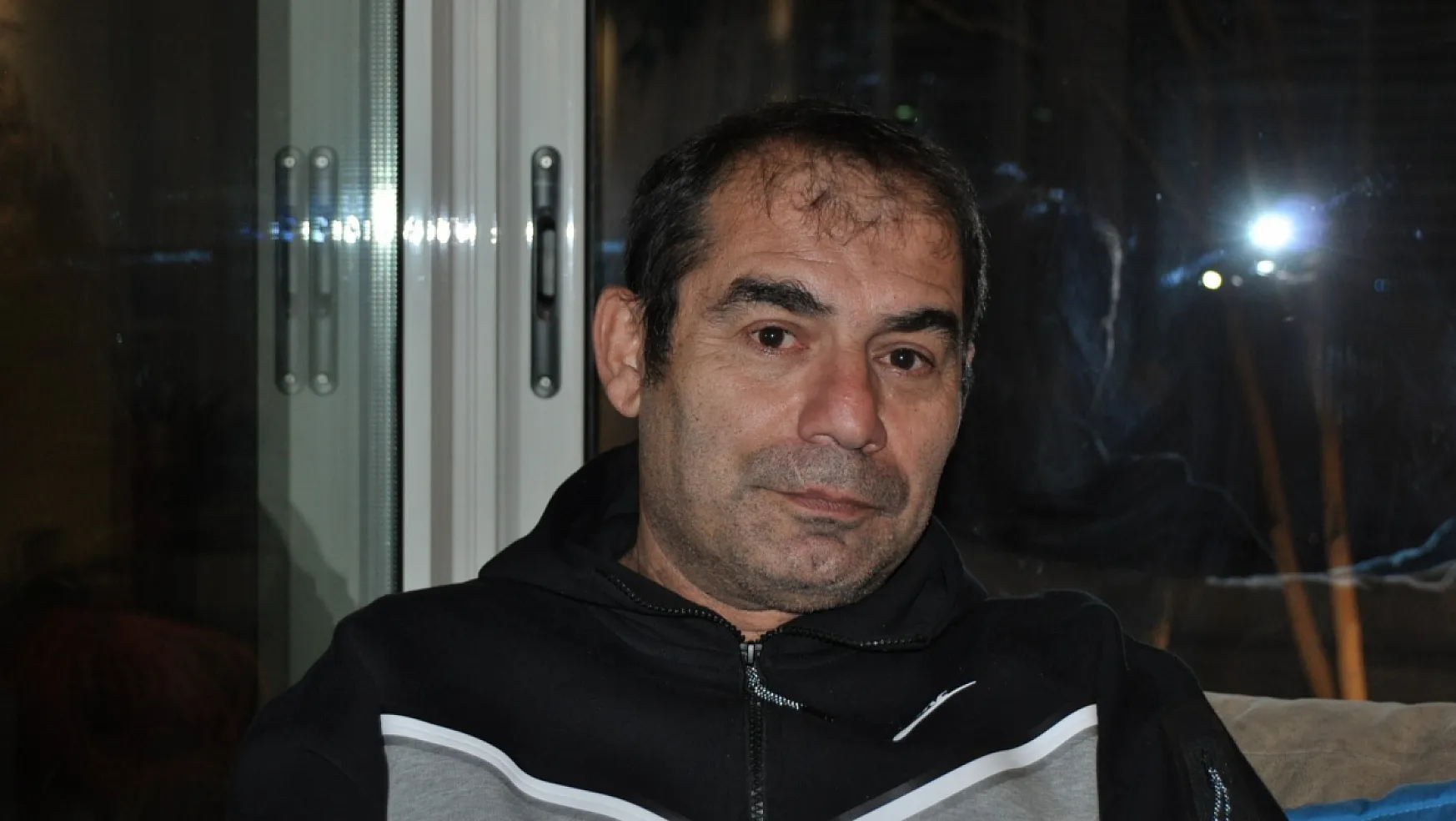 Iğdır FK Teknik Direktörü Metin Diyadin'in Fethiyespor Maçı Hakkında Düşünceleri