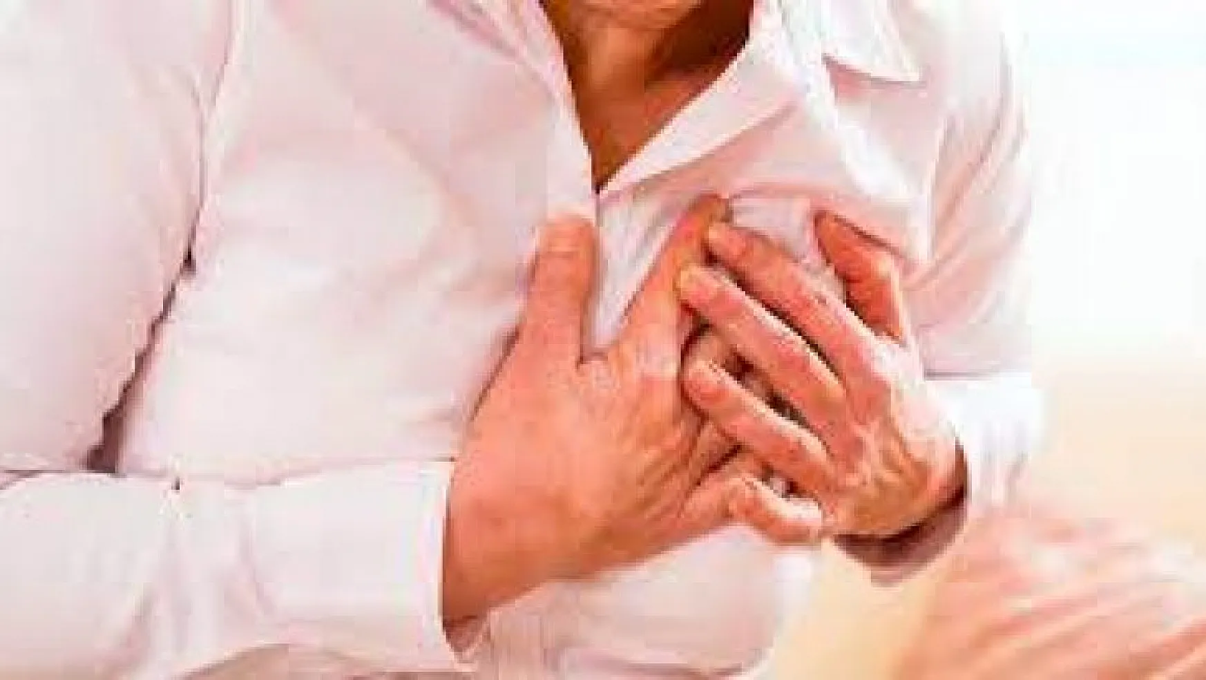 Kalp hastaları hem Covid hem influenza açısından yüksek risk altında