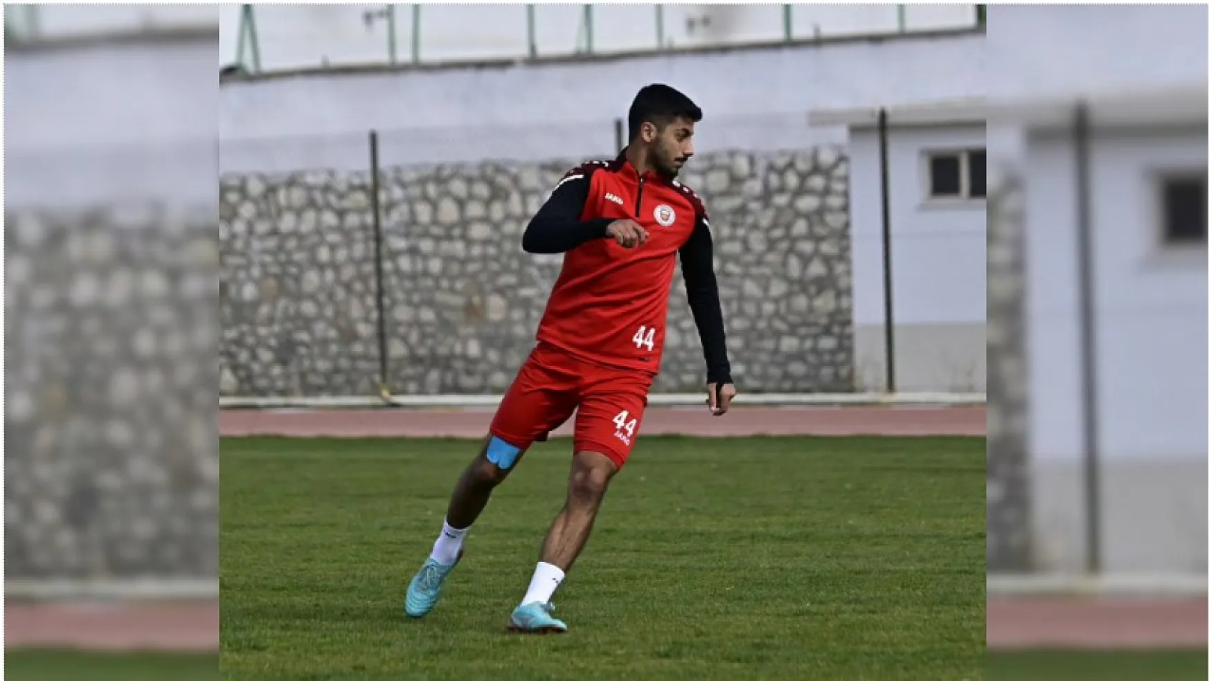 Karaman FK, Fethiyespor'a Hazırlanıyor