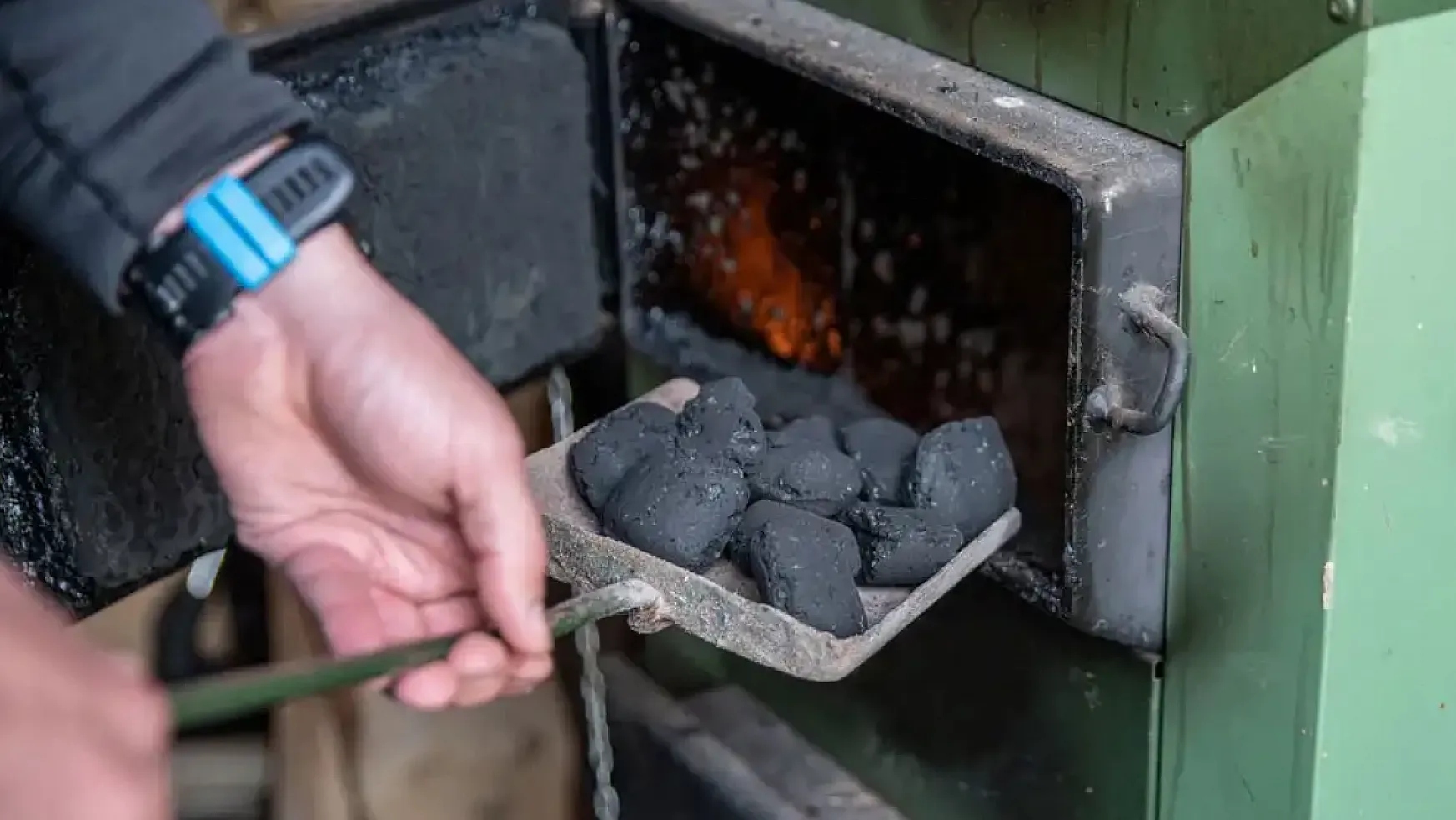 Kömür Fiyatları Güncel - 1 Ton Kömür Fiyatı Ne Kadar Oldu?