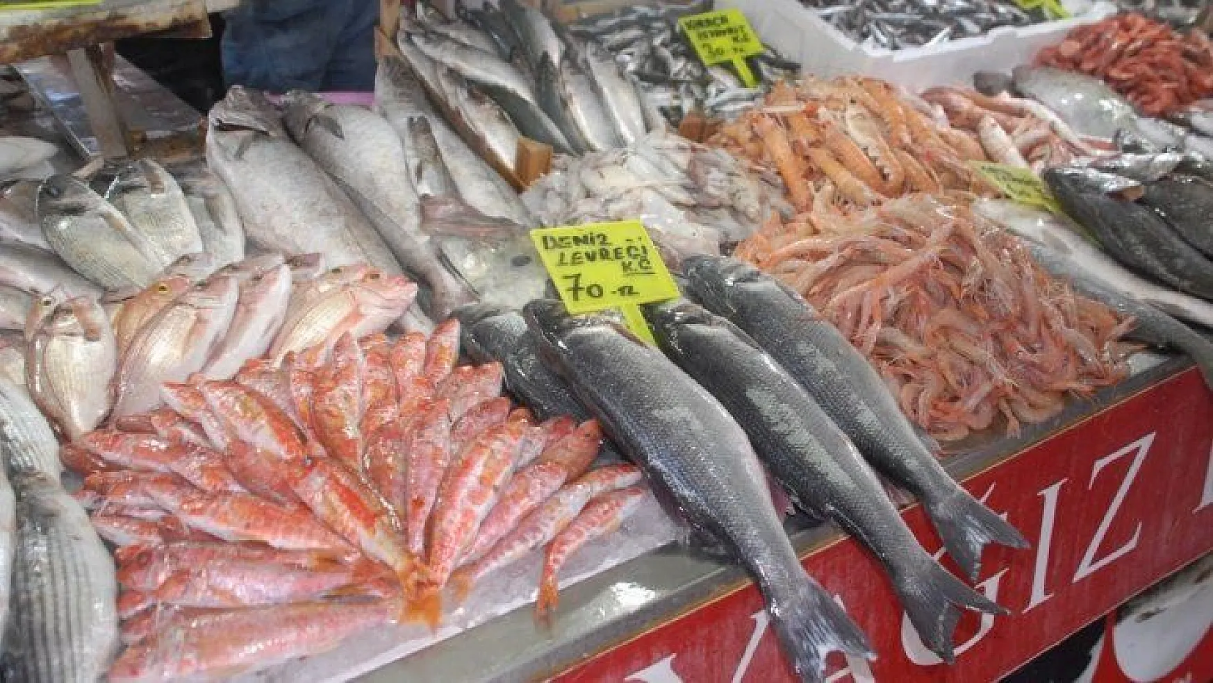 Korona Virüsüne Karşı Balık Satışları Arttı
