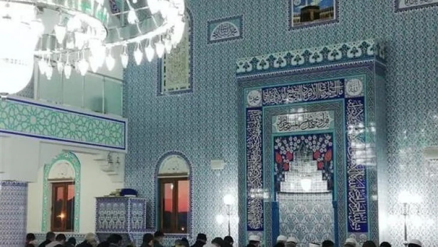 Köyceğiz'de Ramazan bereketi yaşanıyor
