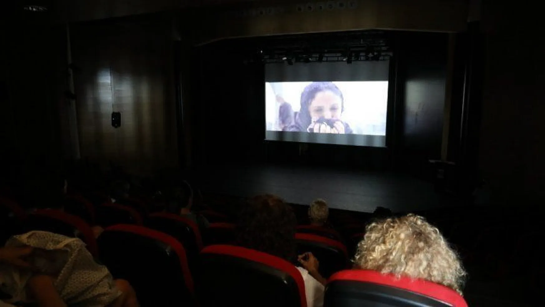 Marmaris 'Kısa Film Festivali' 5. kez 'perde' dedi