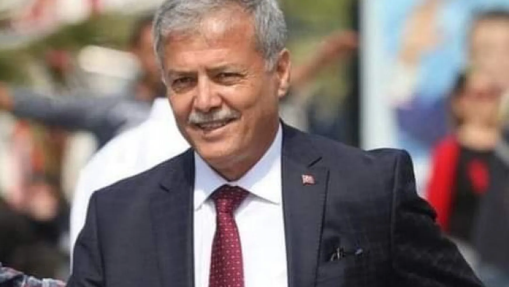 Mehmet Nil Hıdır AK Parti'nin A takımına girdi