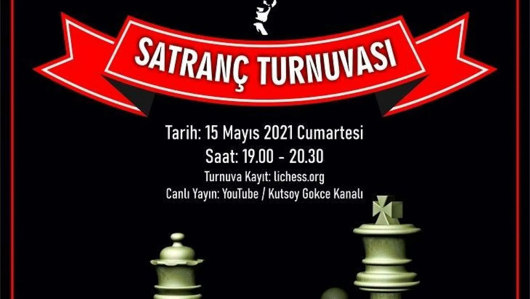 Menteşe Belediyesi'nden 'Ata'ya Saygı' Online Satranç Turnuvası