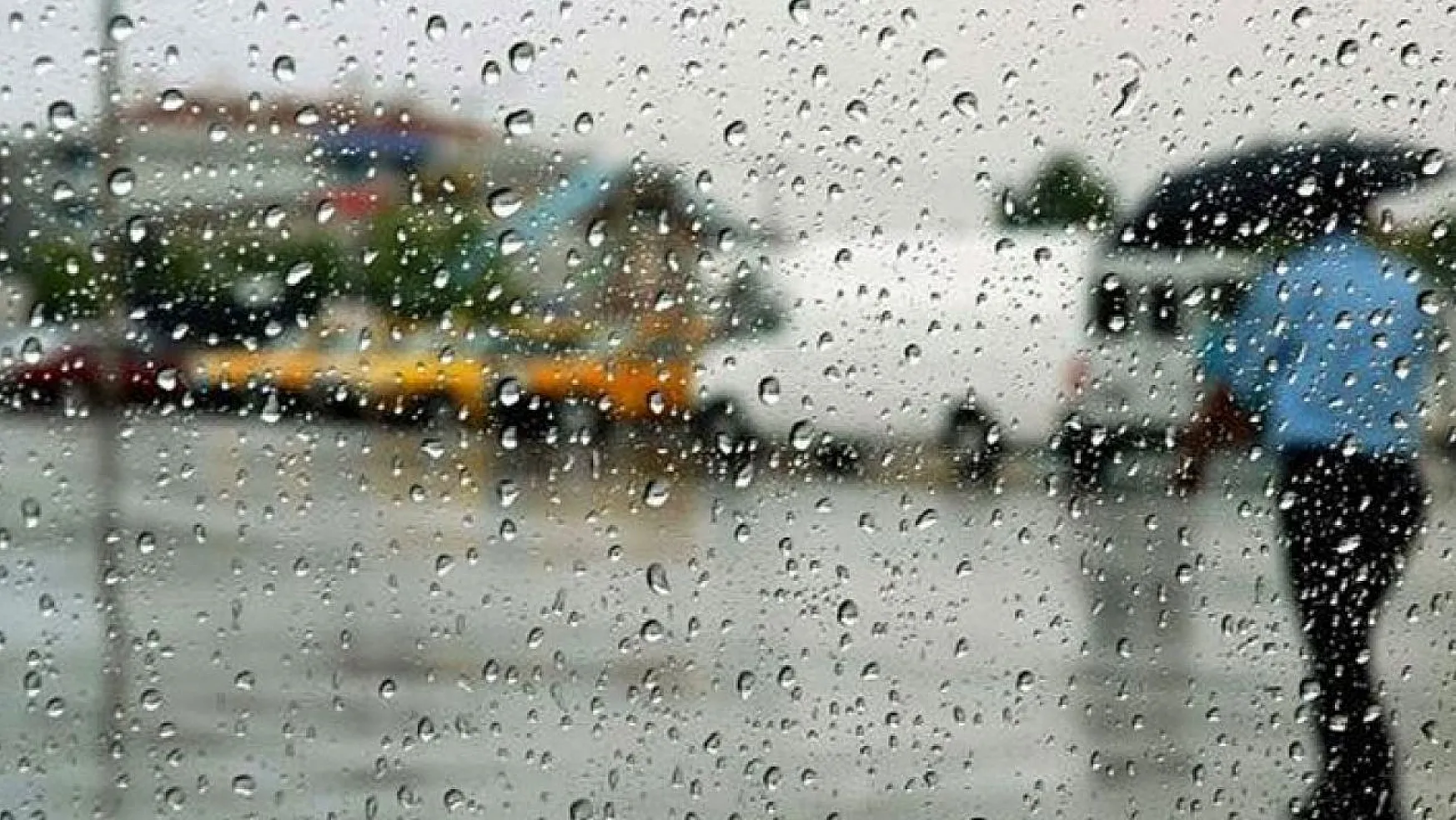 Meteoroloji'den Muğla için yağış uyarısı