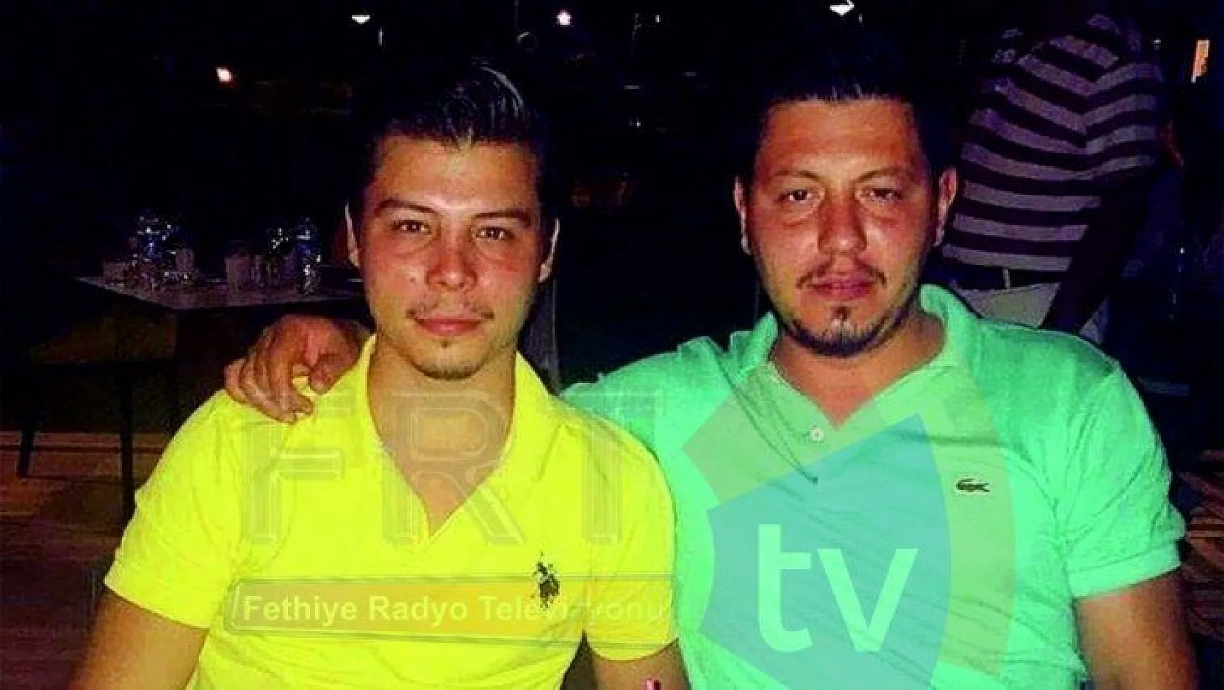 Metin Cemal Avcı'nın Kardeşi Mertcan Avcı'da Tutuklandı