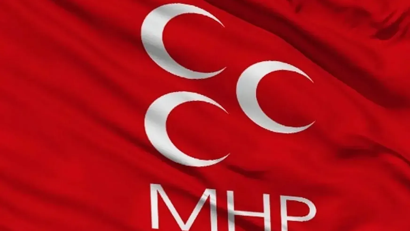 MHP 28. Dönem Milletvekili Adayları açıklandı