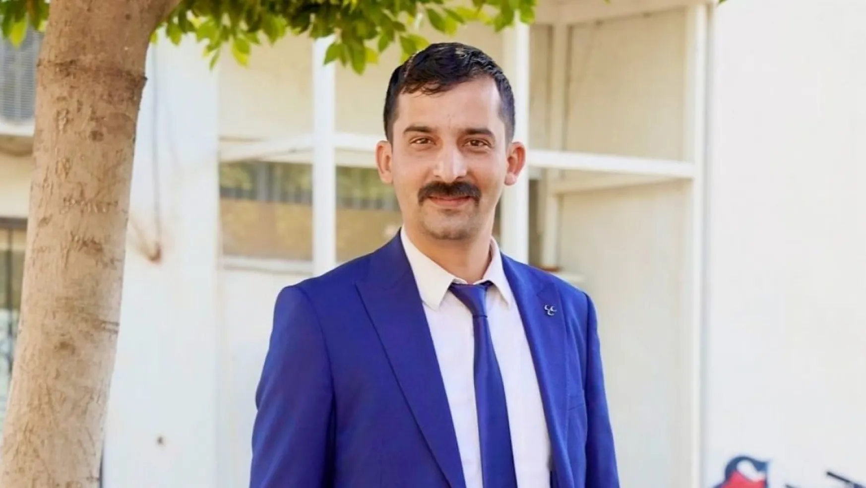 MHP Ortaca İlçe Başkanı Çakır görevini Türköz'e devretti