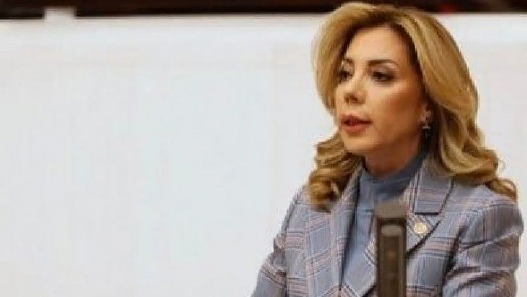 Milletvekili Gökcan'dan Pınar Gültekin davasına ilişkin açıklama…