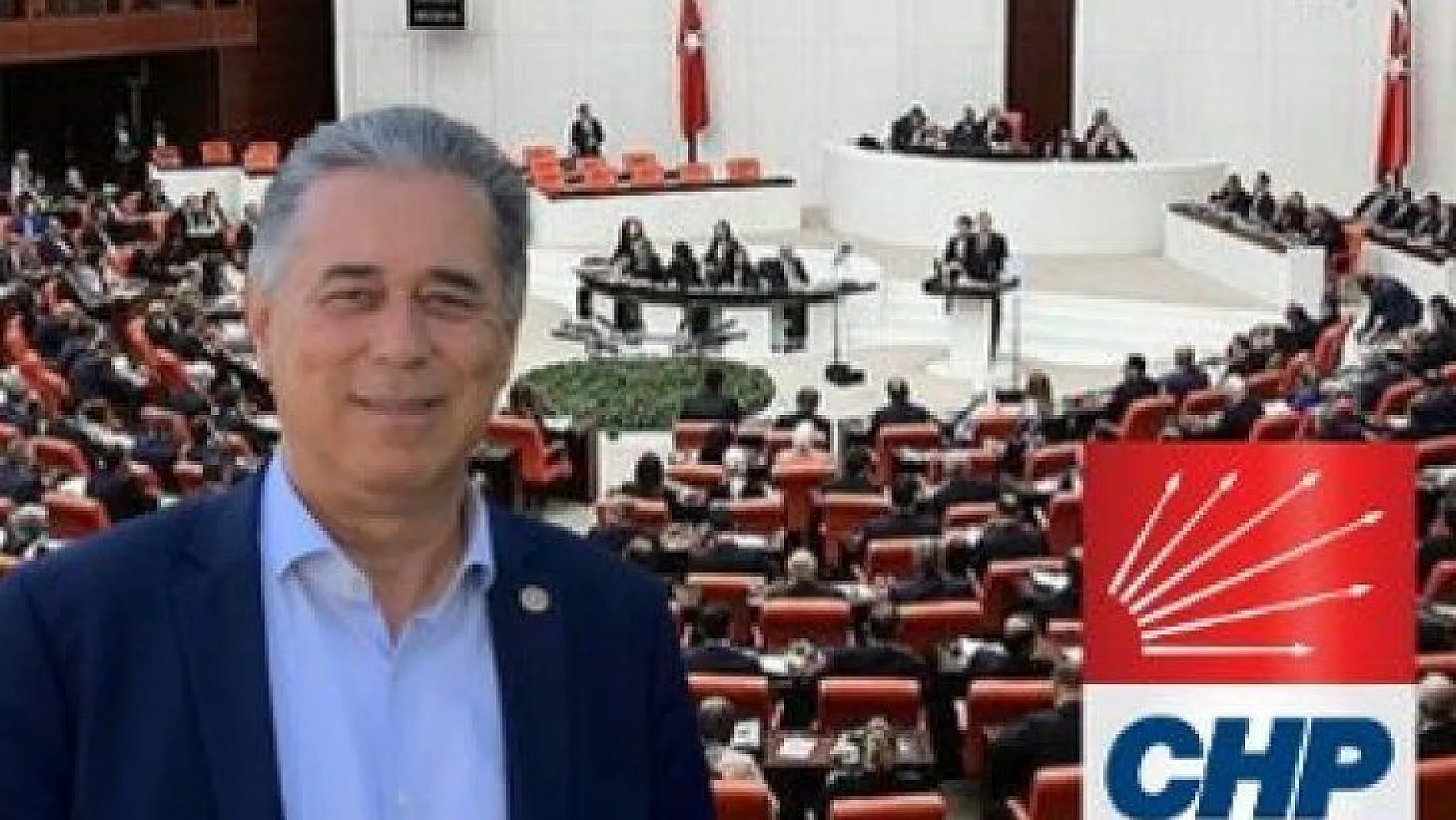Milletvekili Özcan'dan Pakdemirli'ye Soru