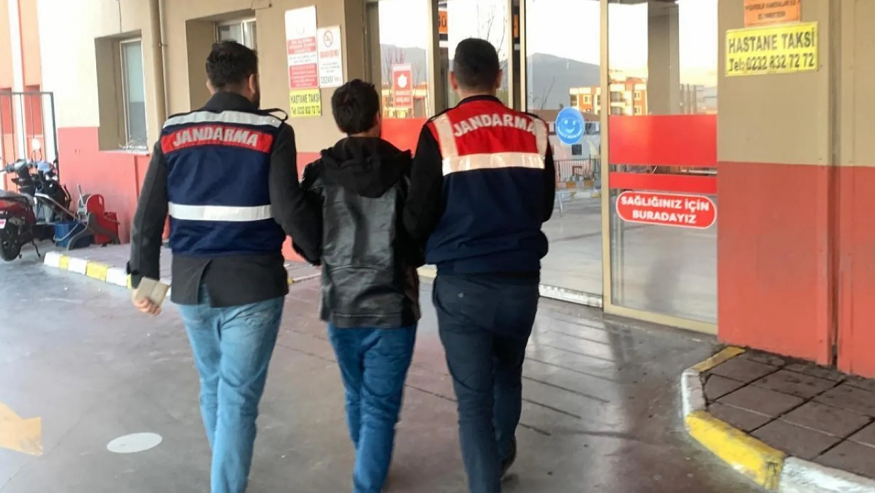 MİT destekli PKK operasyonu: 5 gözaltı