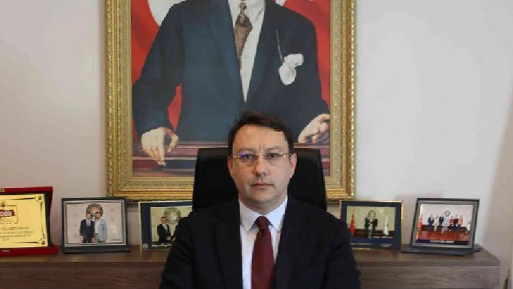 MTO Başkanı Ayhan, 'Zamlar aşağı yönlü revize edilmeli'