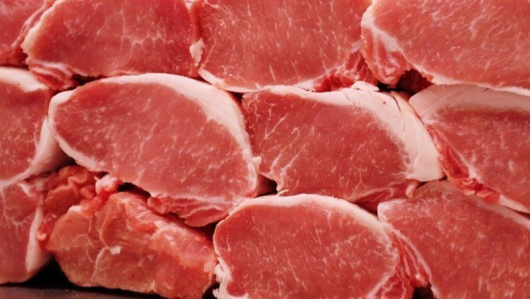 Muğla'da domuz eti kullanan firmalar açıklandı