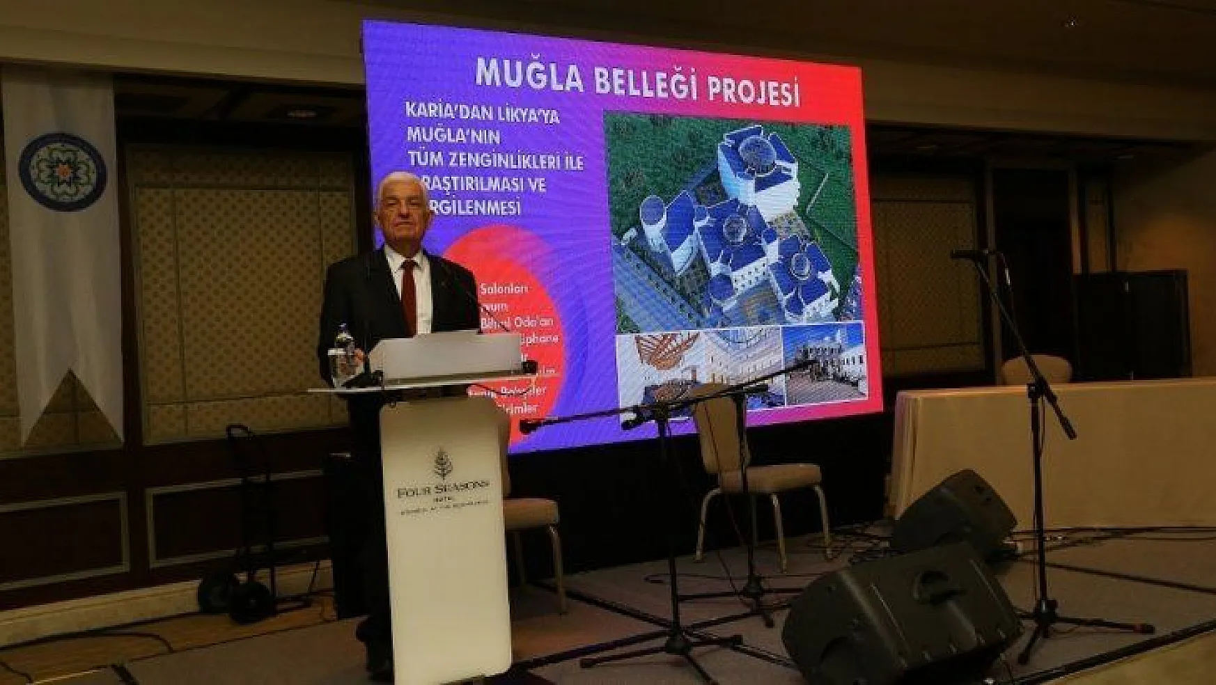 Muğla turizmi İstanbul'da masaya yatırıldı