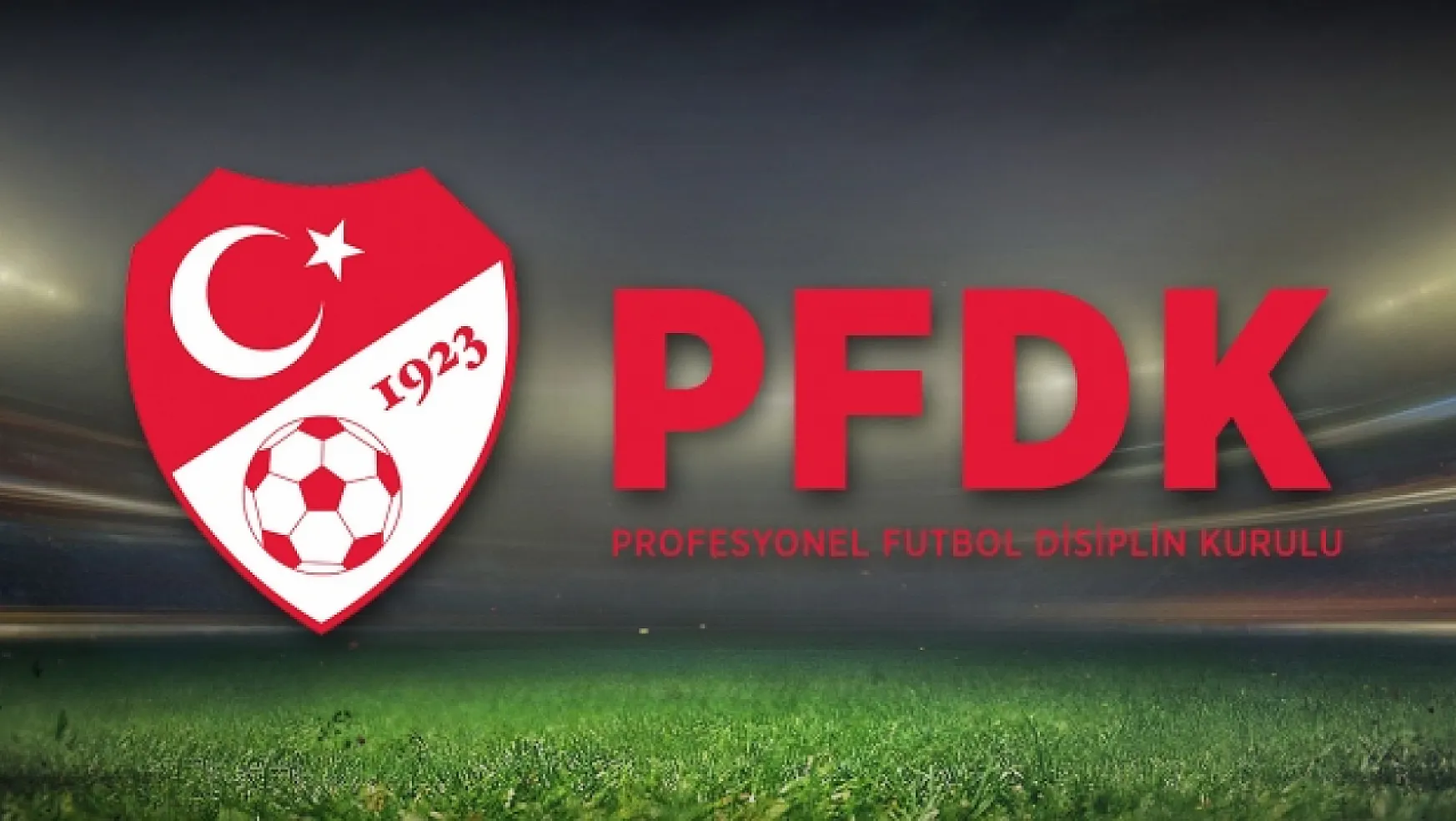 PFDK'dan 7 Süper Lig takımına para cezası