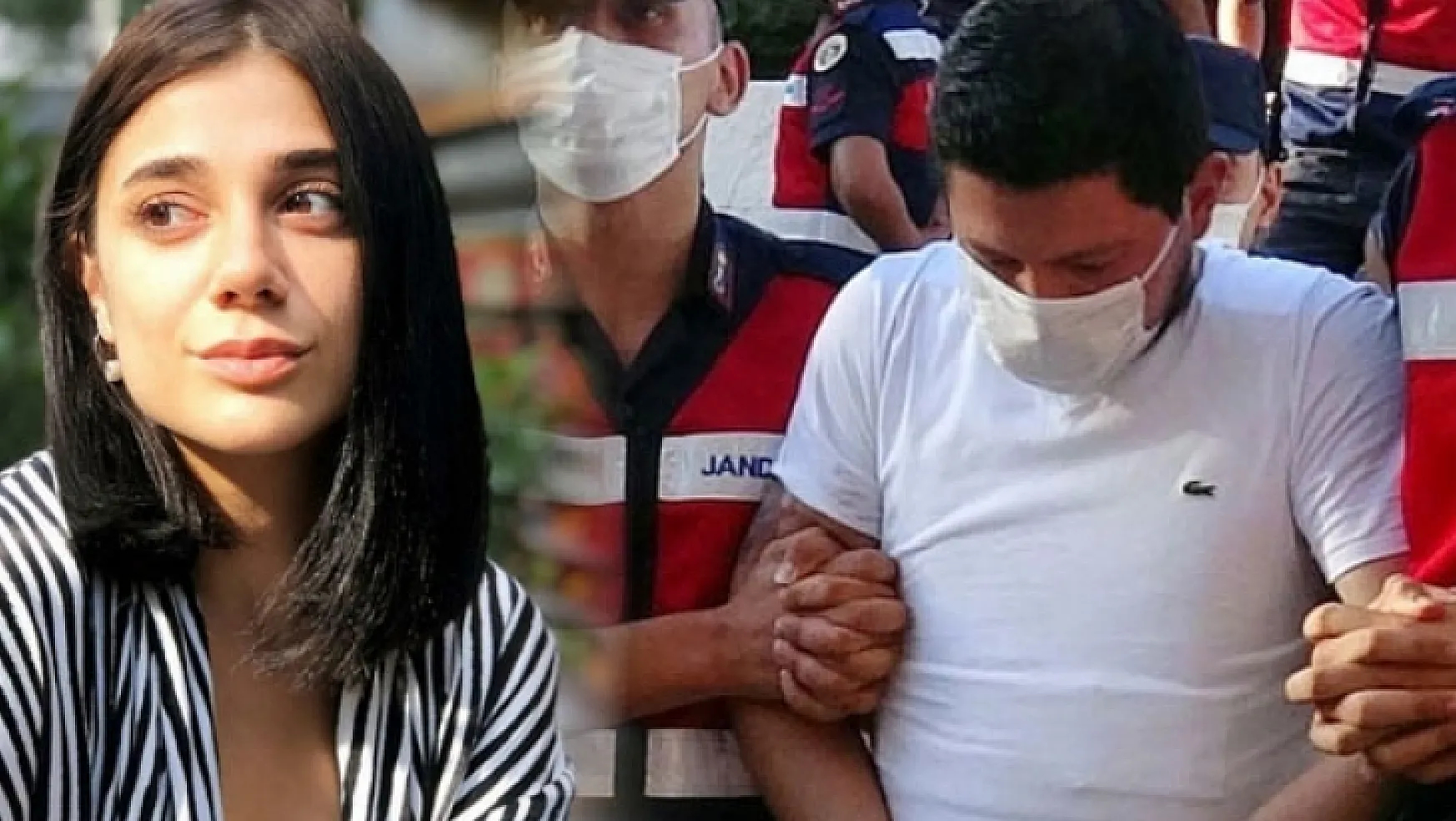Pınar Gültekin cinayetinde 4. duruşma yarın