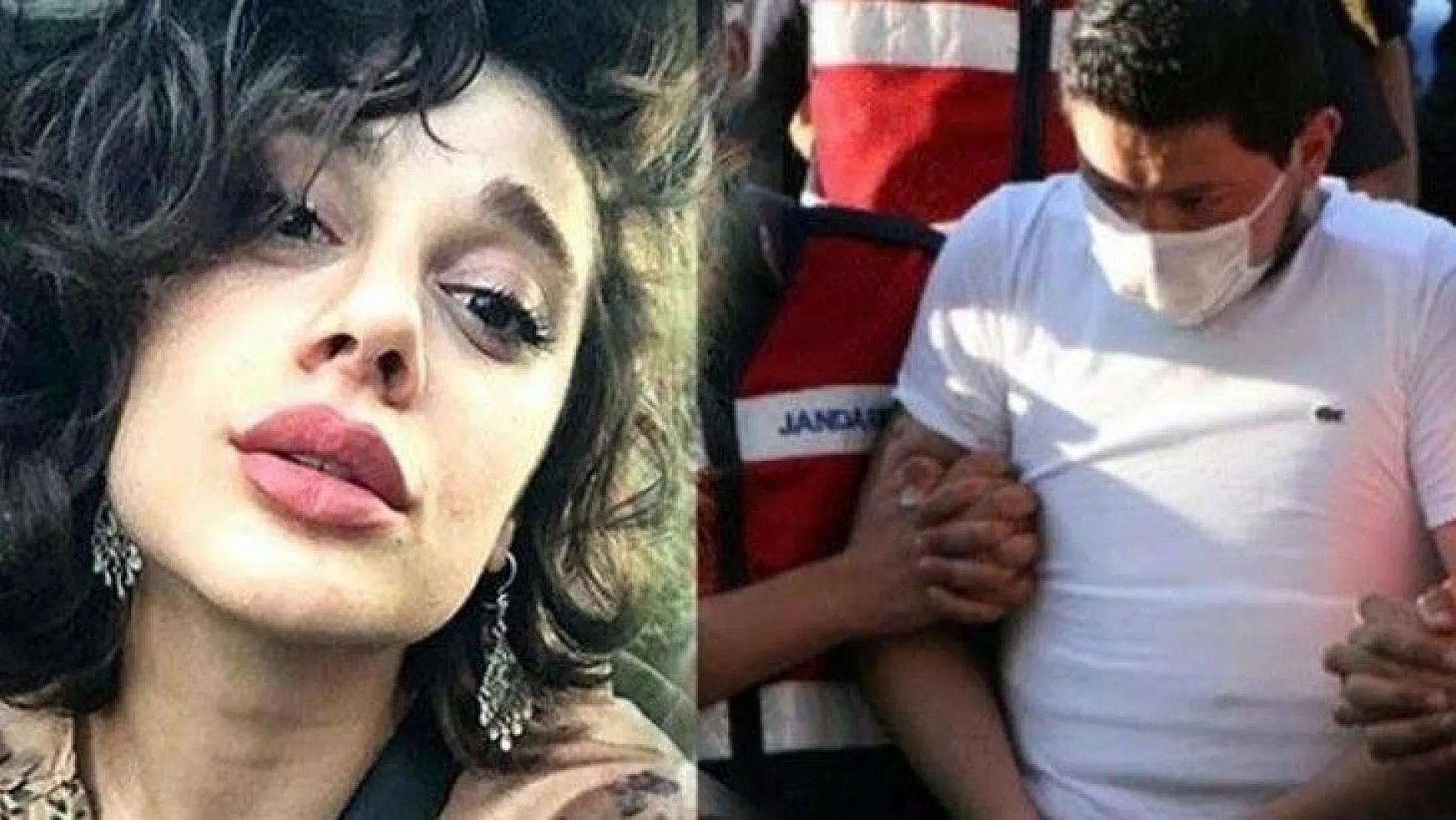Pınar Gültekin cinayetinde yeni talep