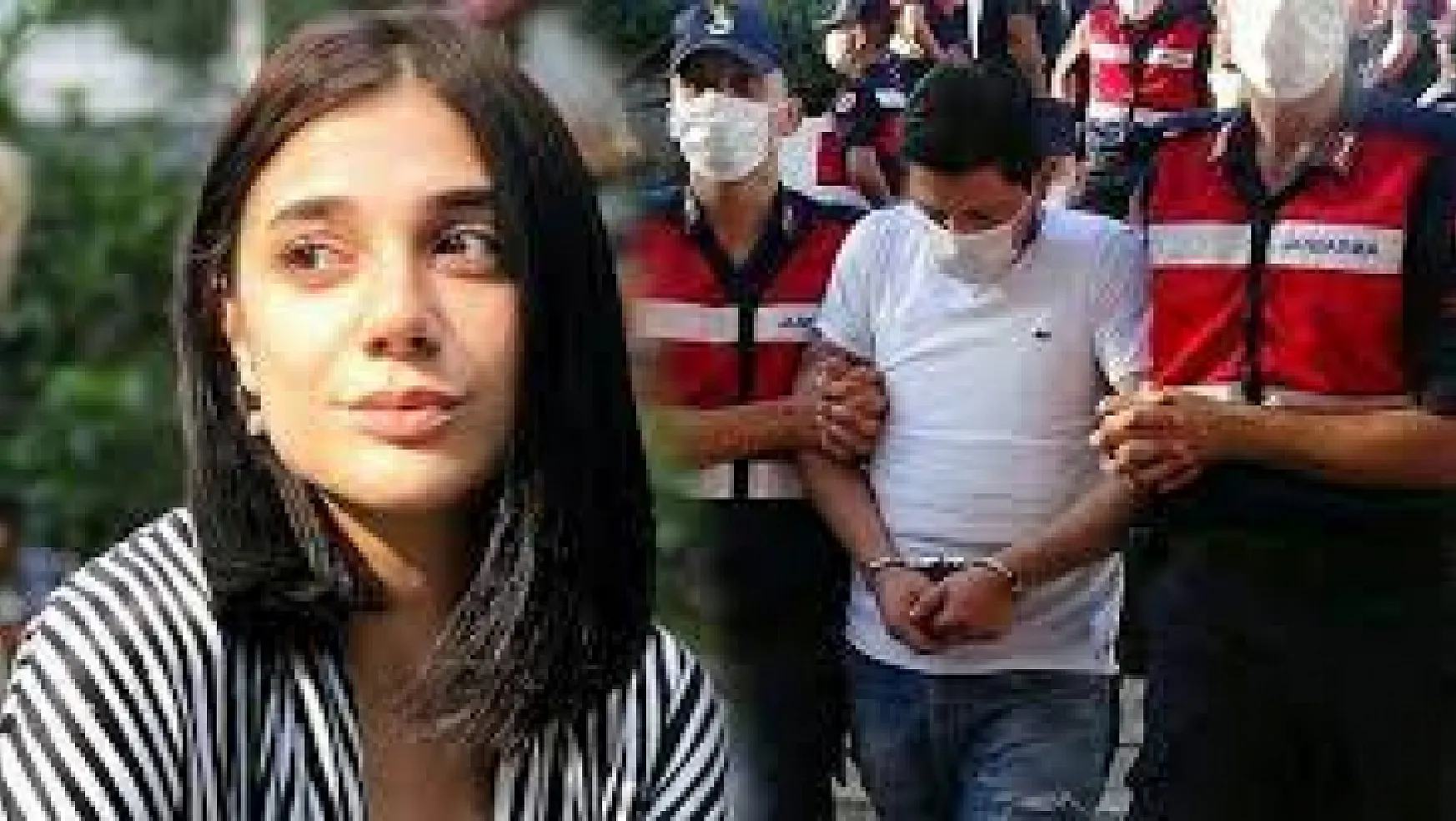 Pınar Gültekin davasının 6. duruşması bugün