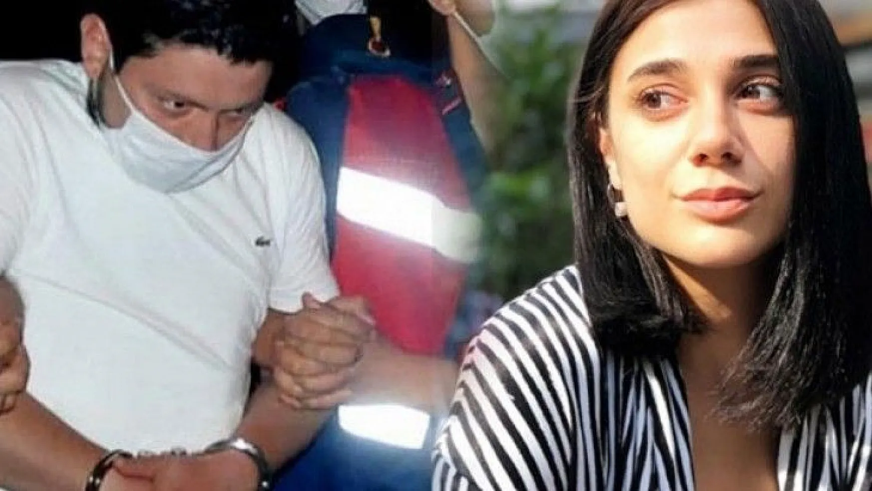 Pınar Gültekin cinayetinde sanık Avcı'nın eşi dinlenecek