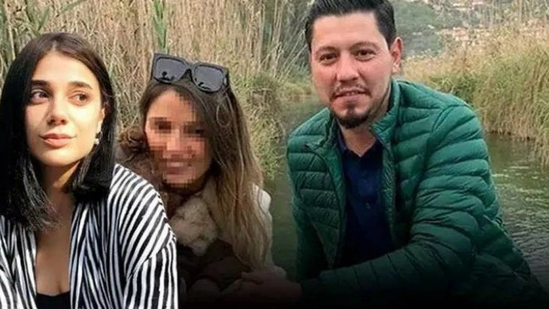 Pınar'ın Katili Avcı, Eşine 5 Milyon Lira Tazminat Ödeyecek