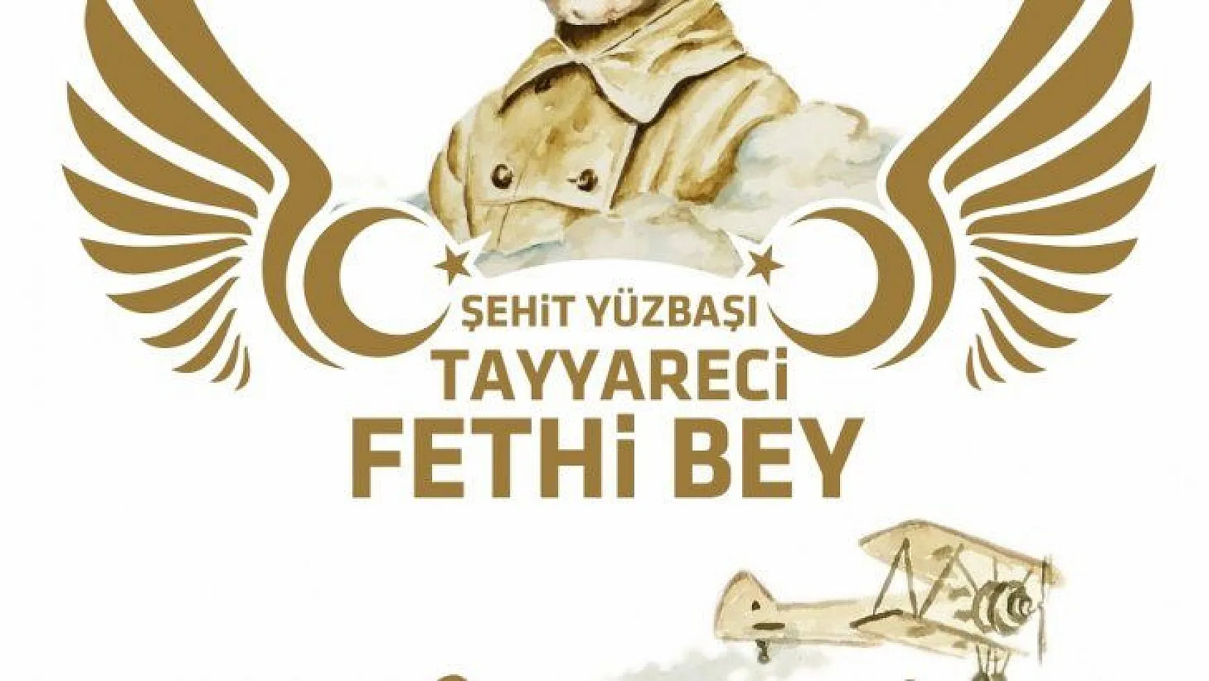 Şehit Fethi Bey Ölümünün 106. Yılında Anılacak